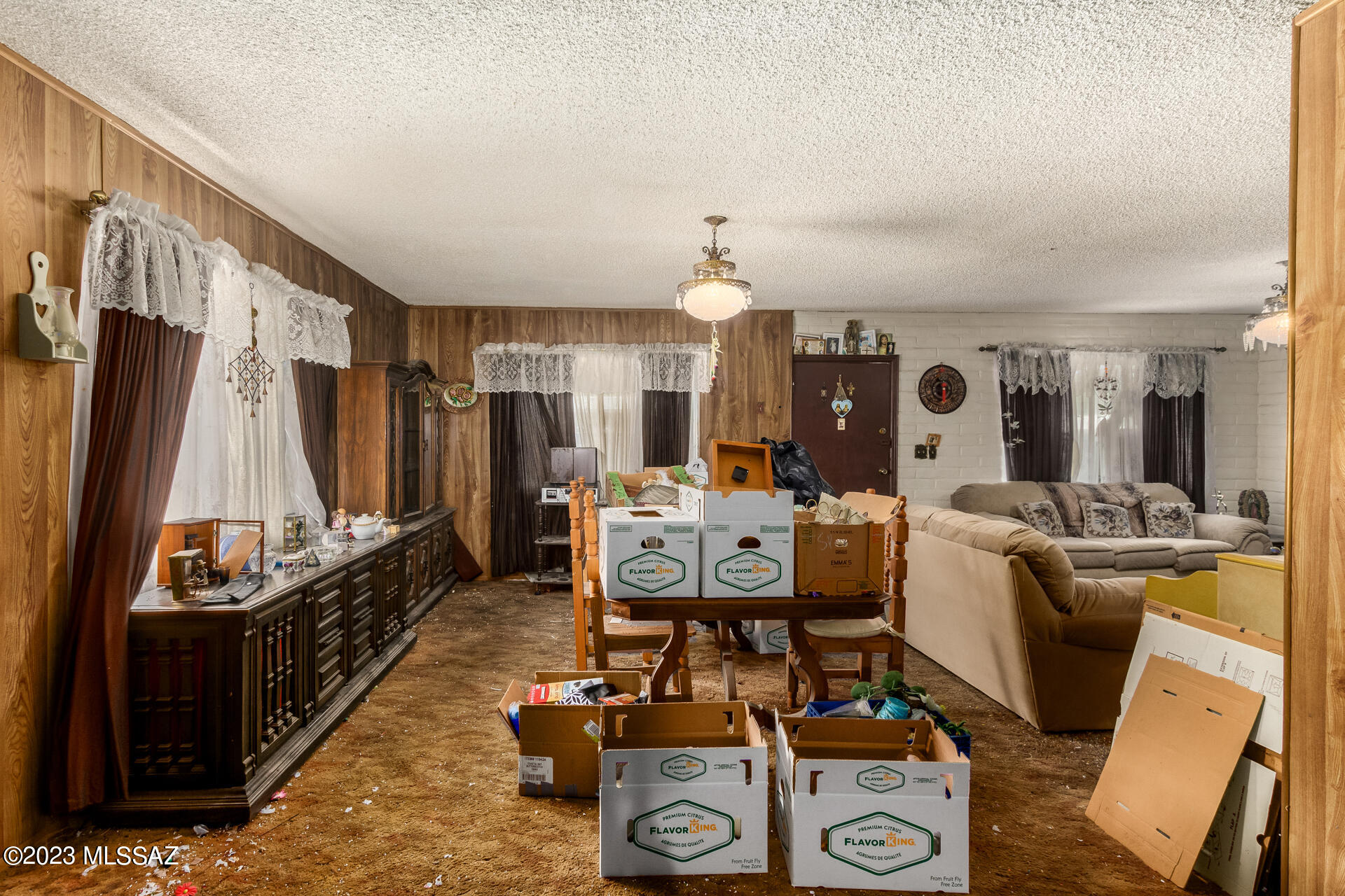 Monte Carlo Estates - Residential