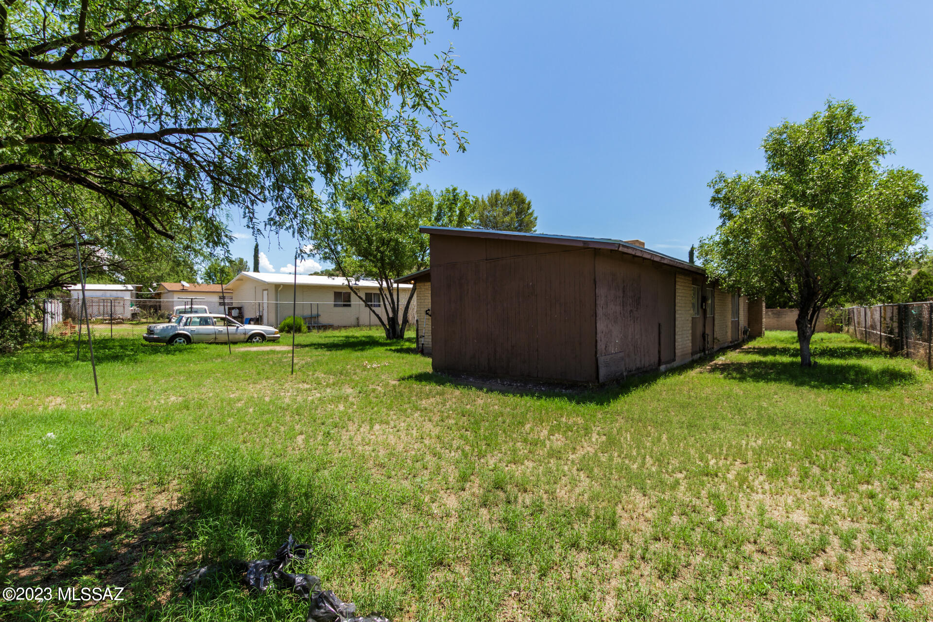 Monte Carlo Estates - Residential