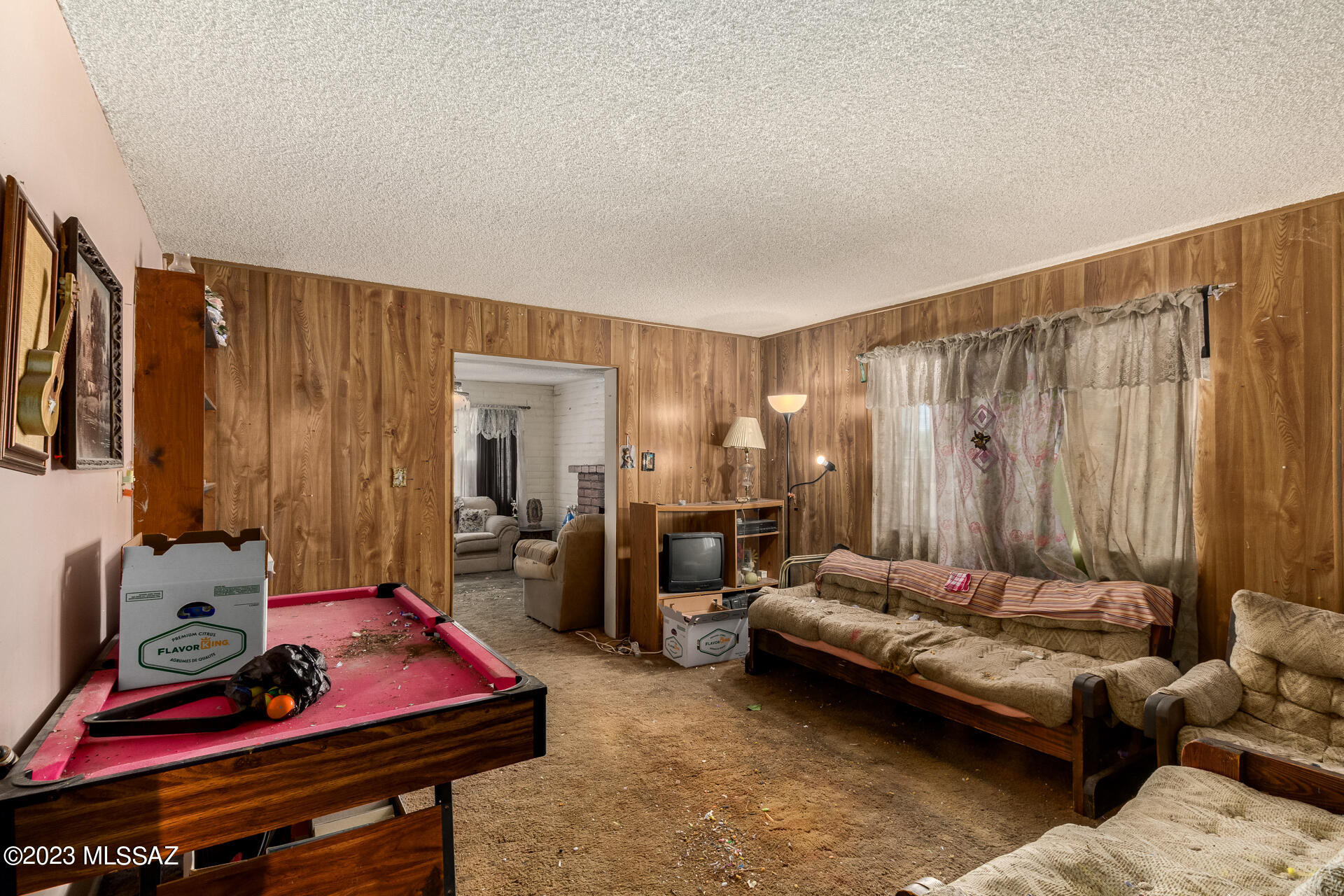 Monte Carlo Estates - Residential