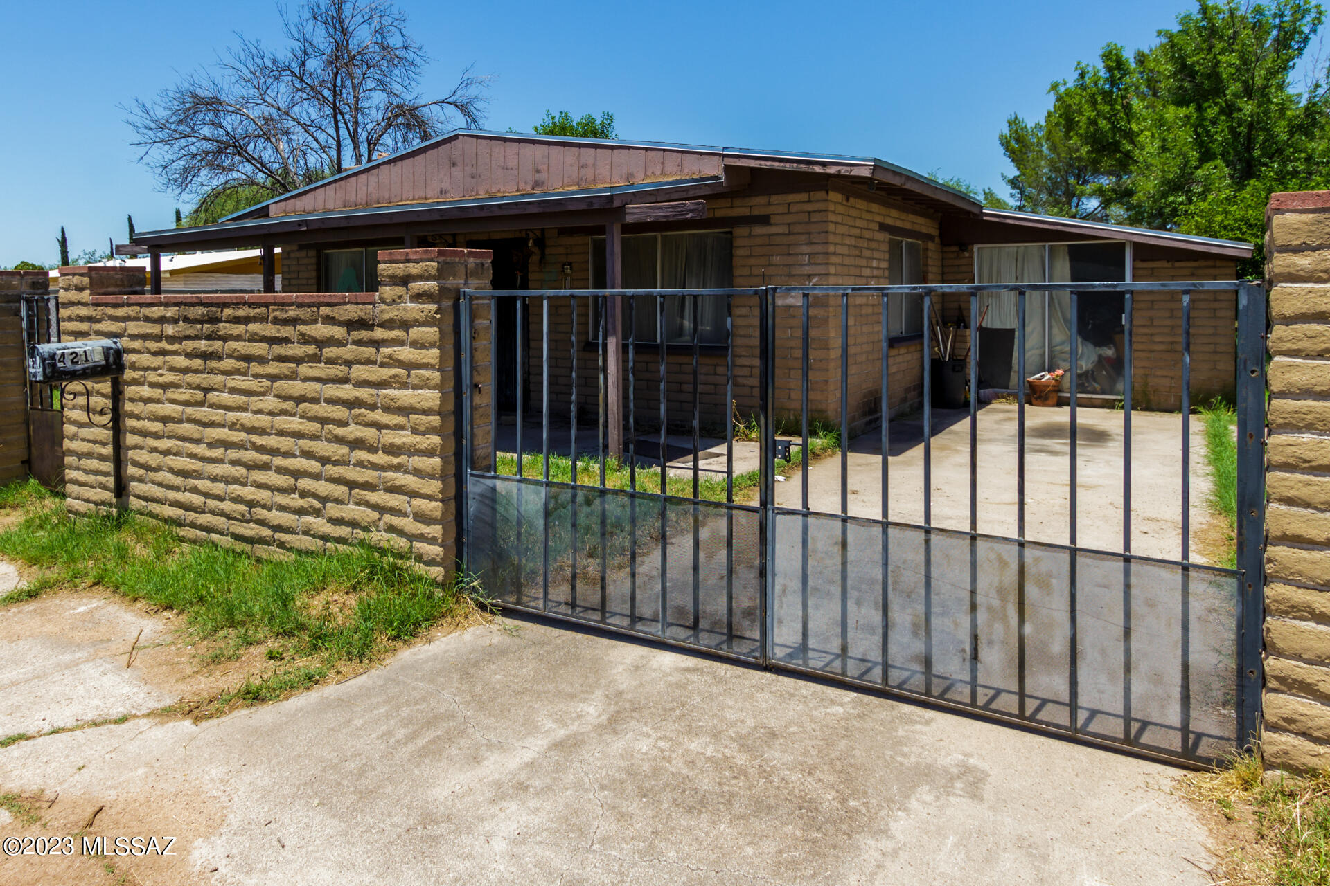 Monte Carlo Estates - Residential
