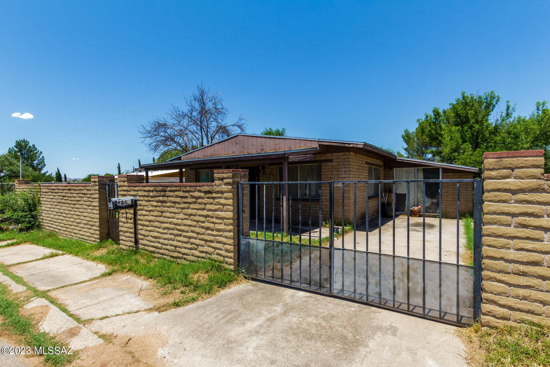 Monte Carlo Estates - Residential