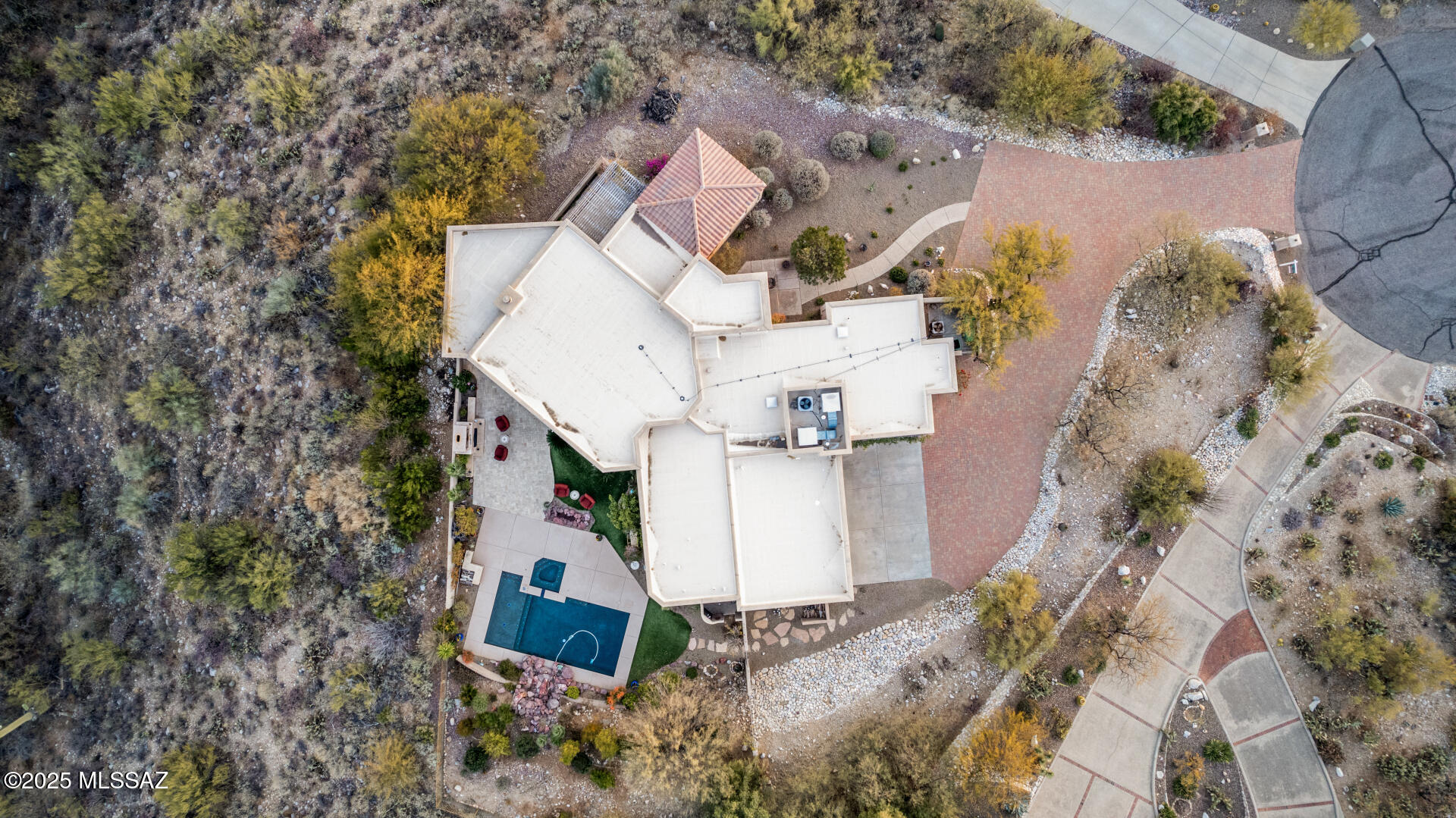 Alta Vista (1-98) - Residential