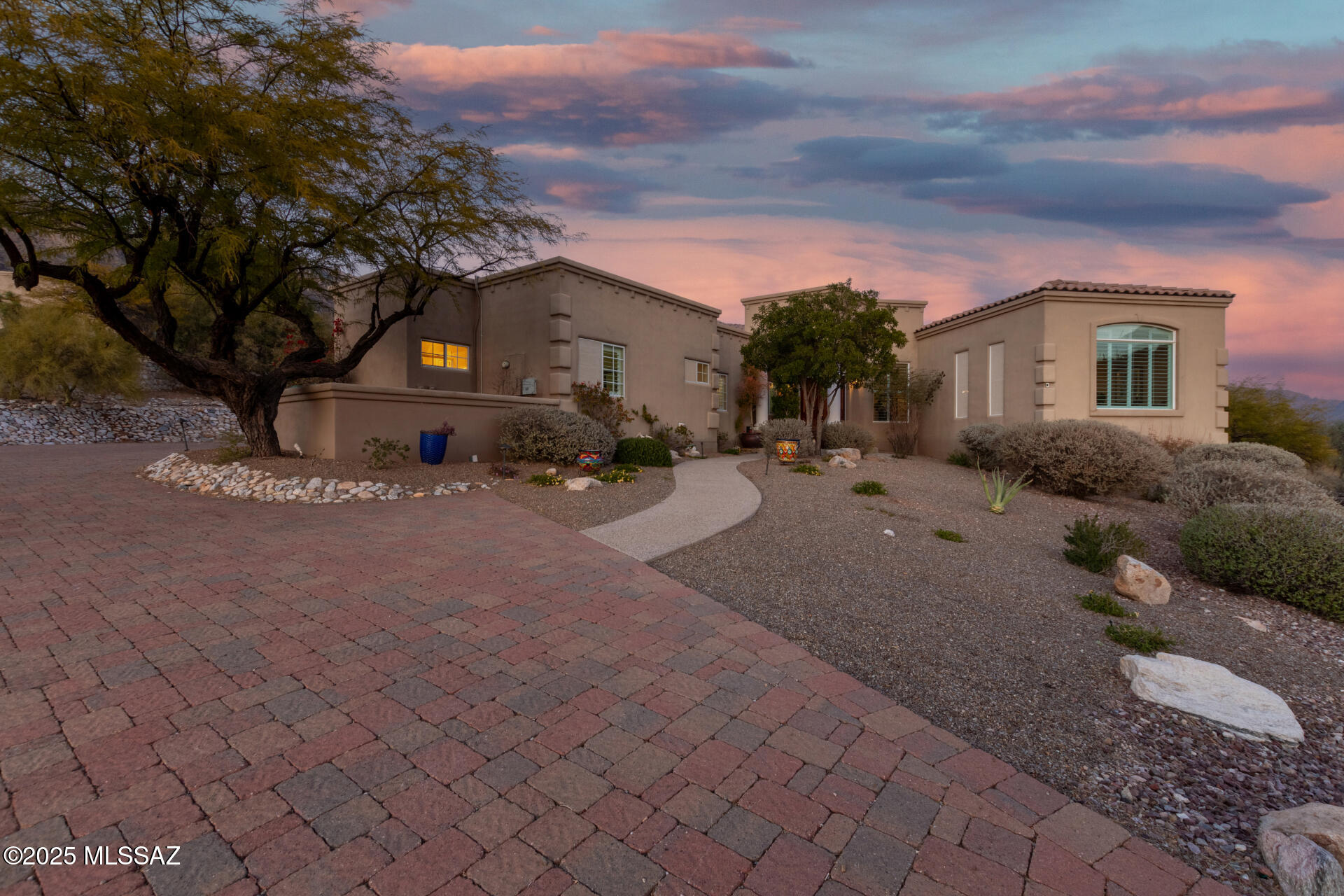 Alta Vista (1-98) - Residential