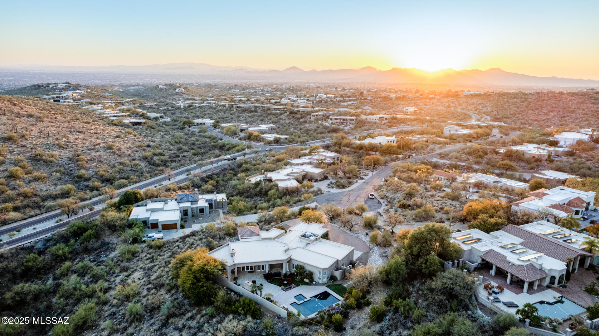 Alta Vista (1-98) - Residential