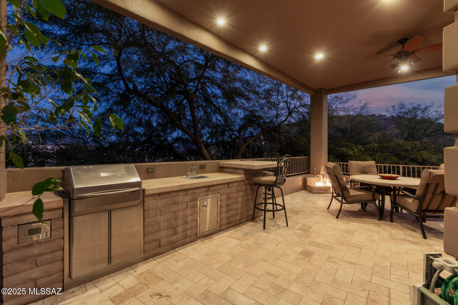 Alta Vista (1-98) - Residential