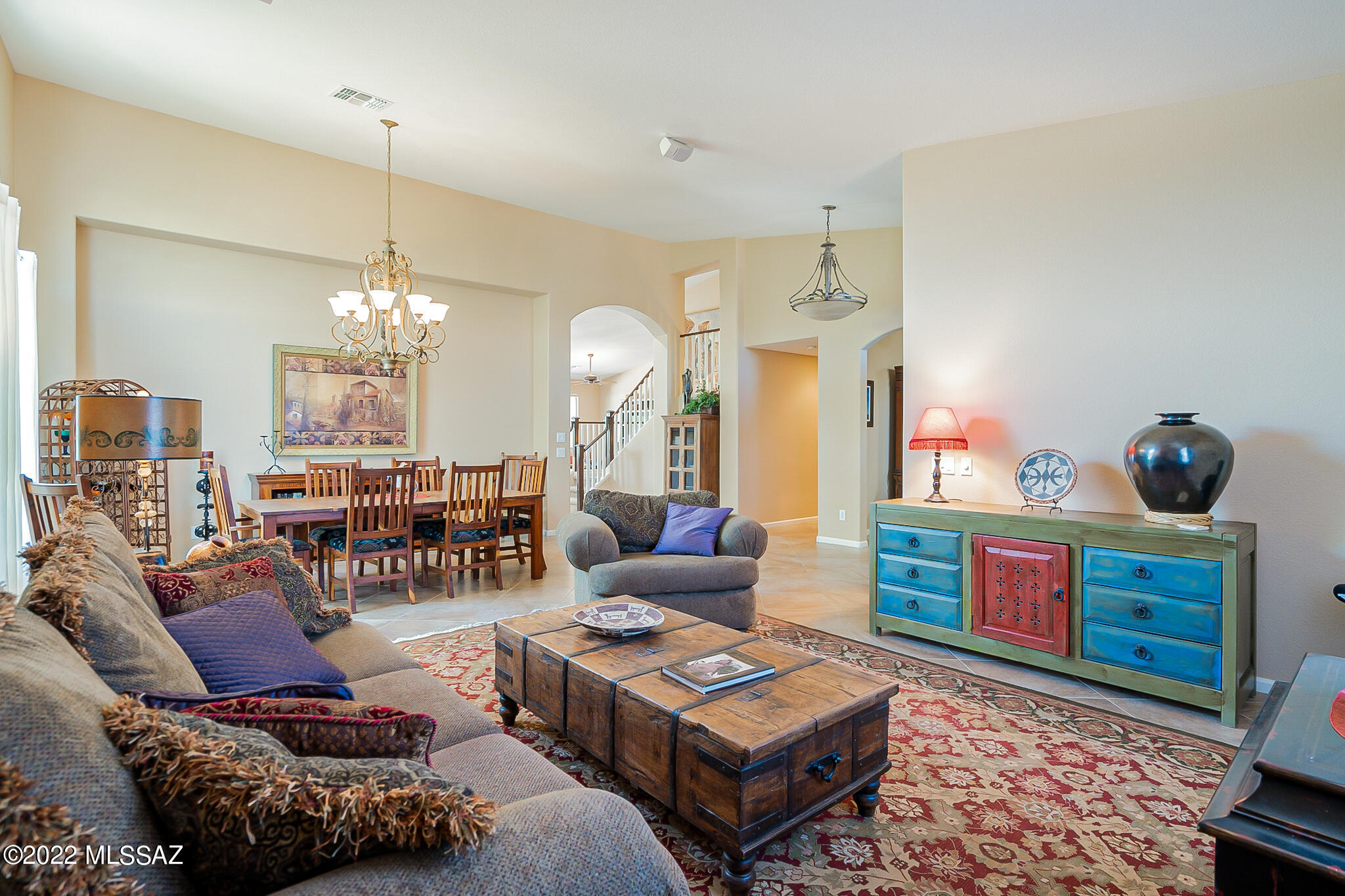 Saddlebrooke - Residential