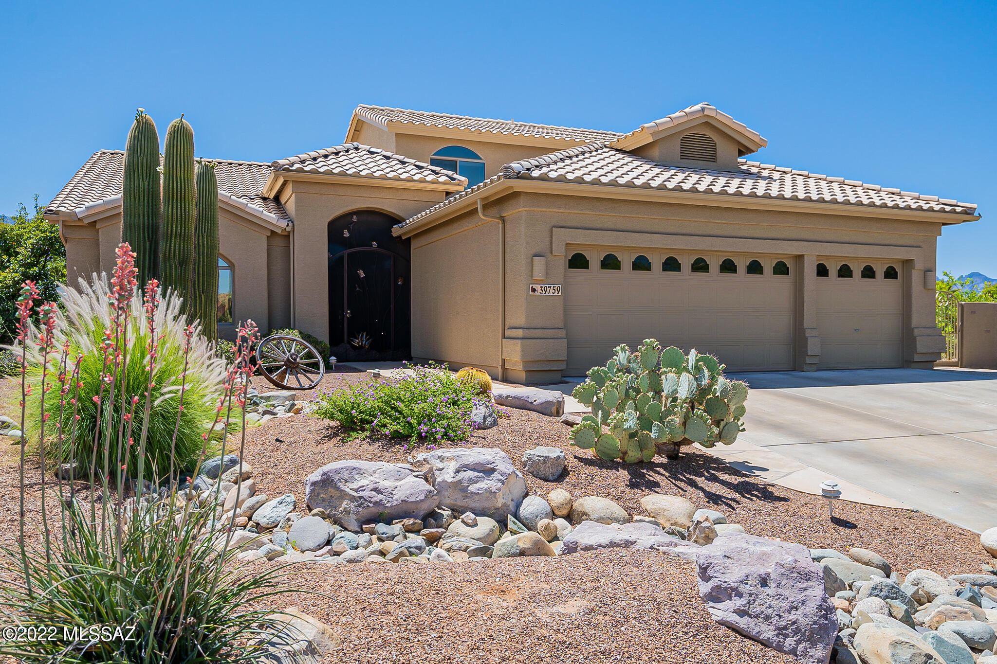 Saddlebrooke - Residential