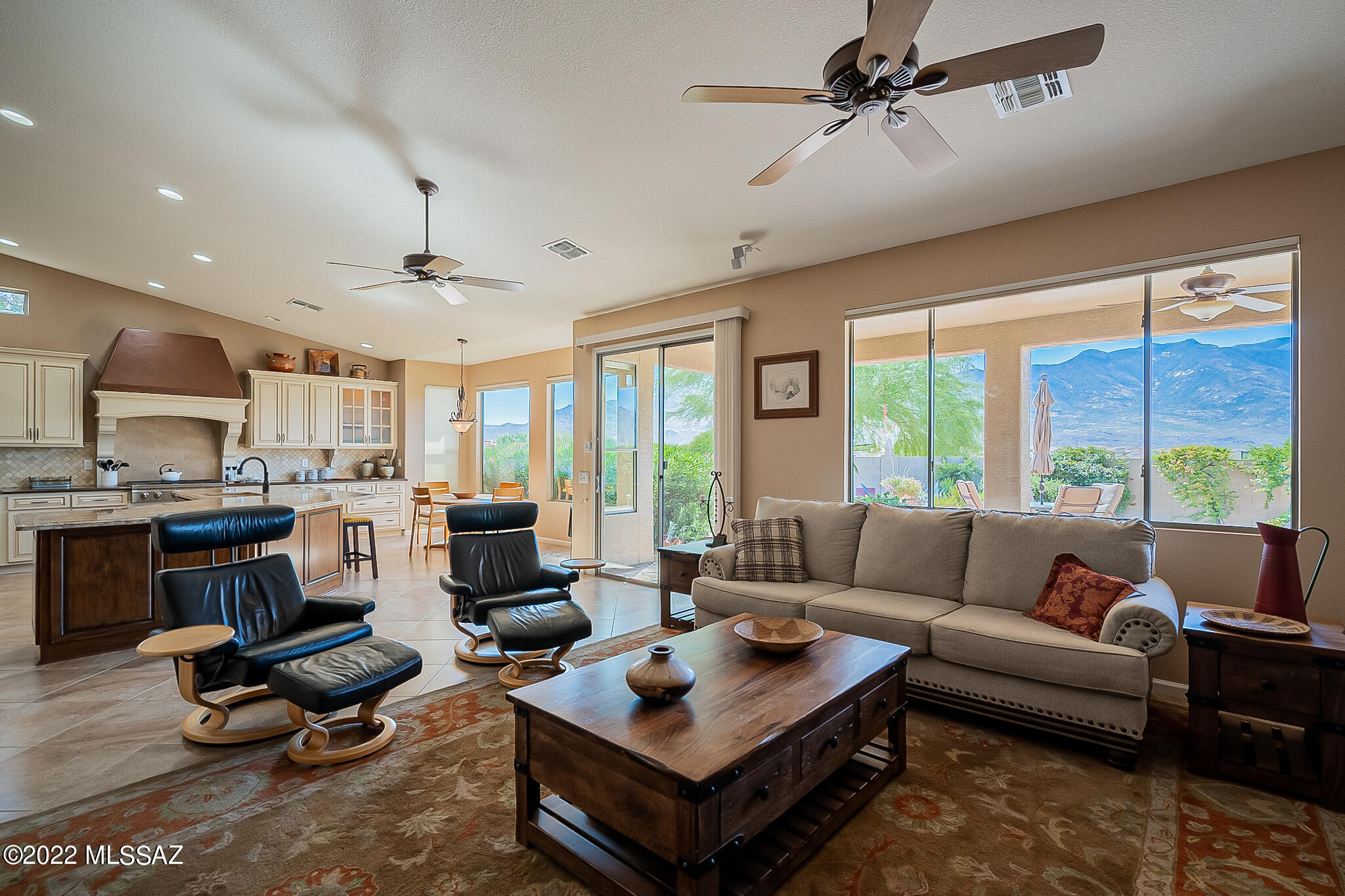 Saddlebrooke - Residential