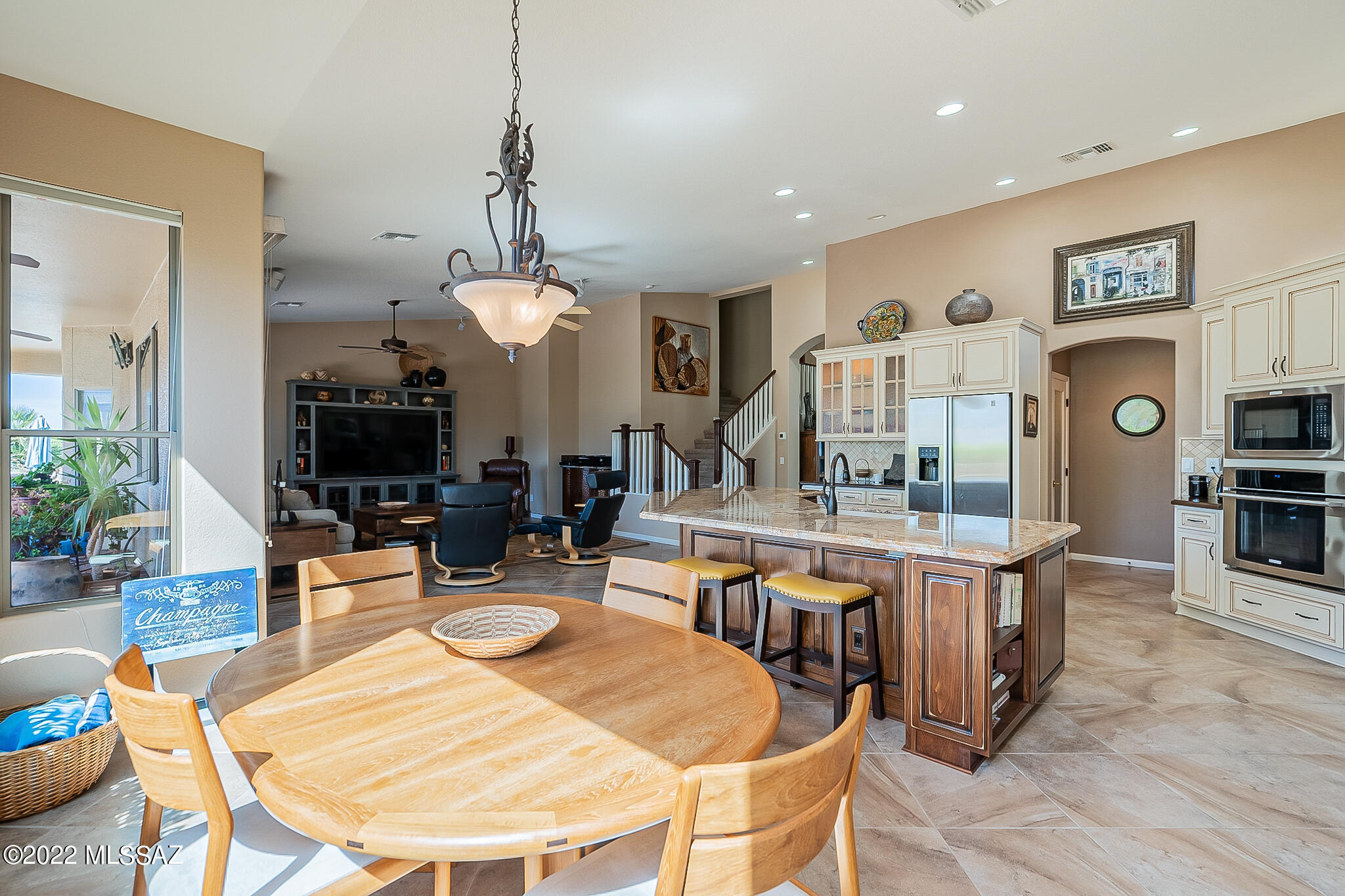 Saddlebrooke - Residential