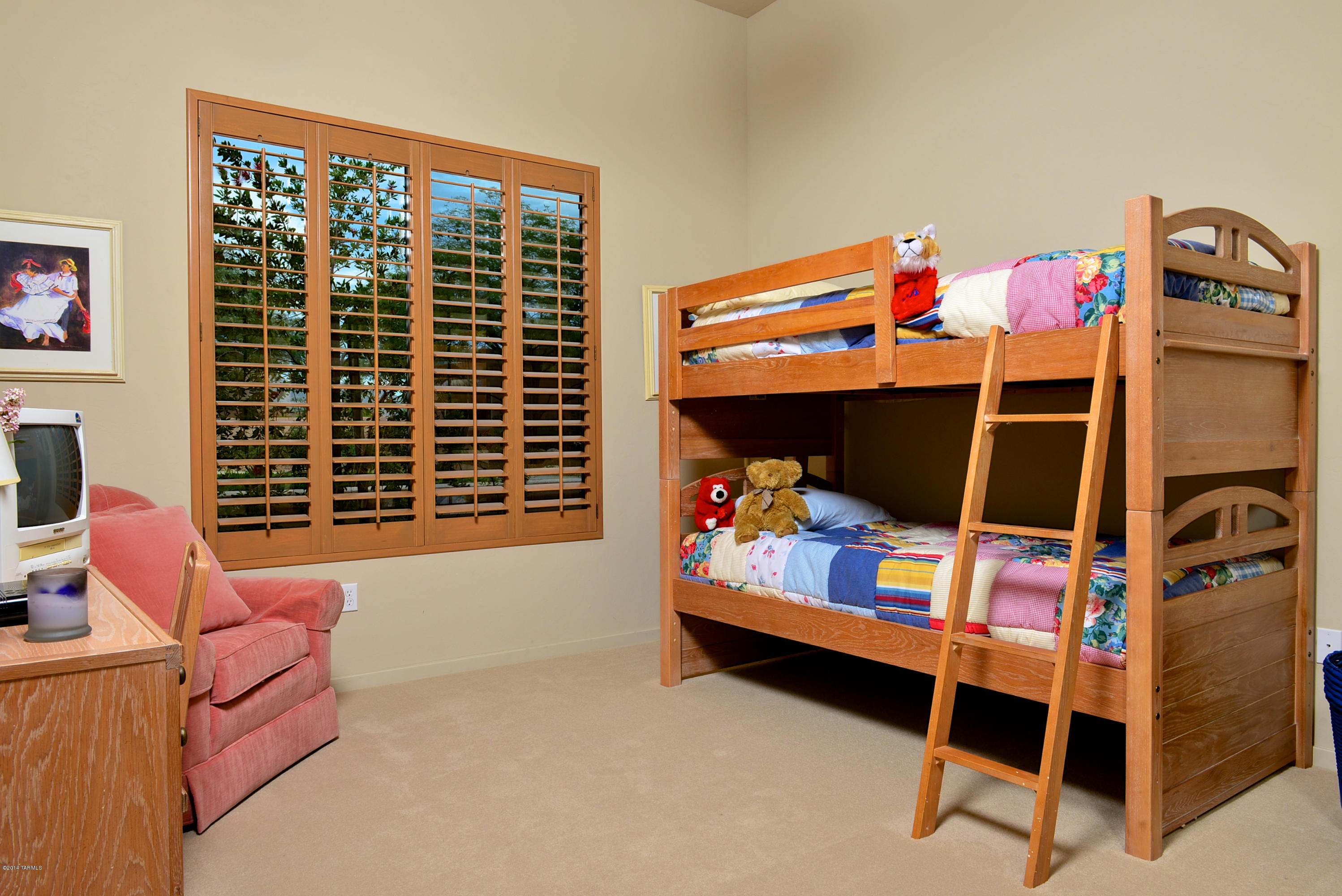 Sabino Mountain (1-290) - Residential