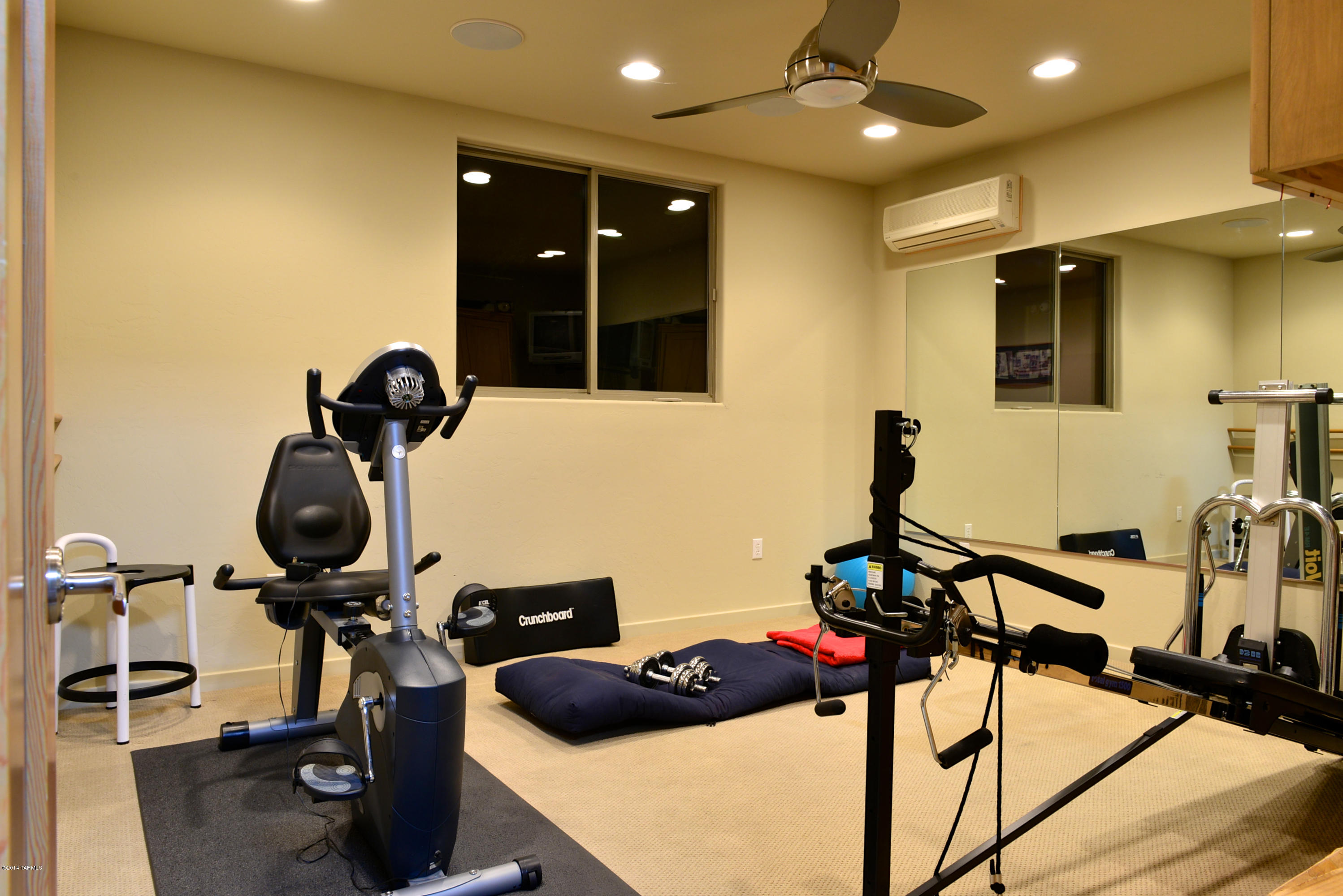 Sabino Mountain (1-290) - Residential