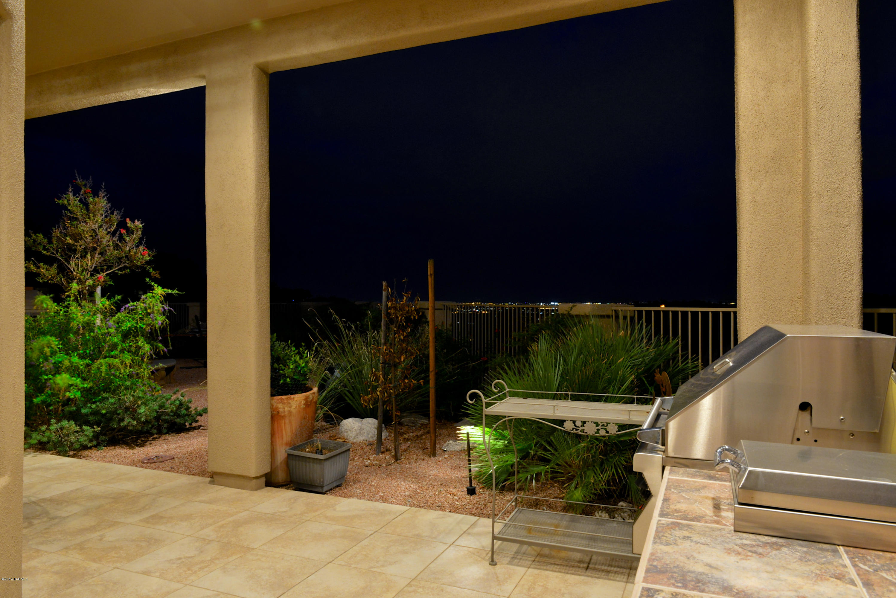 Sabino Mountain (1-290) - Residential