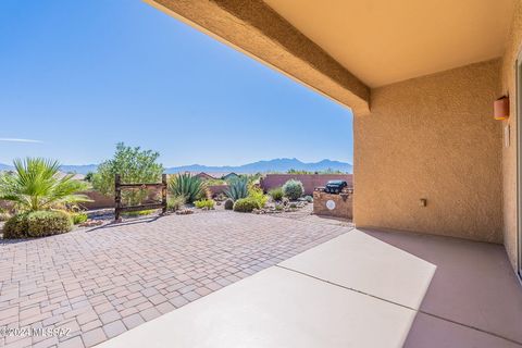 A home in Green Valley