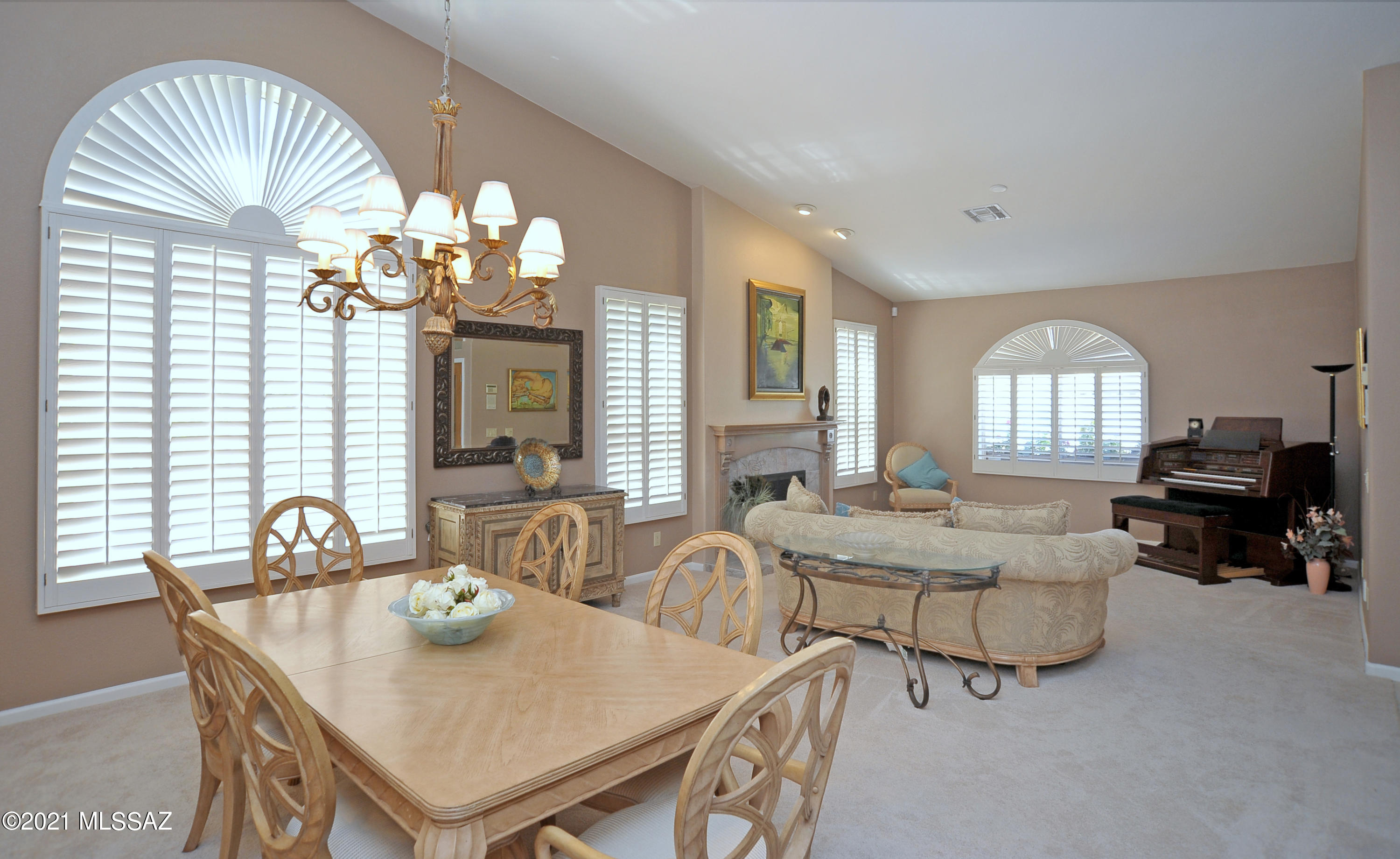 Saddlebrooke - Residential