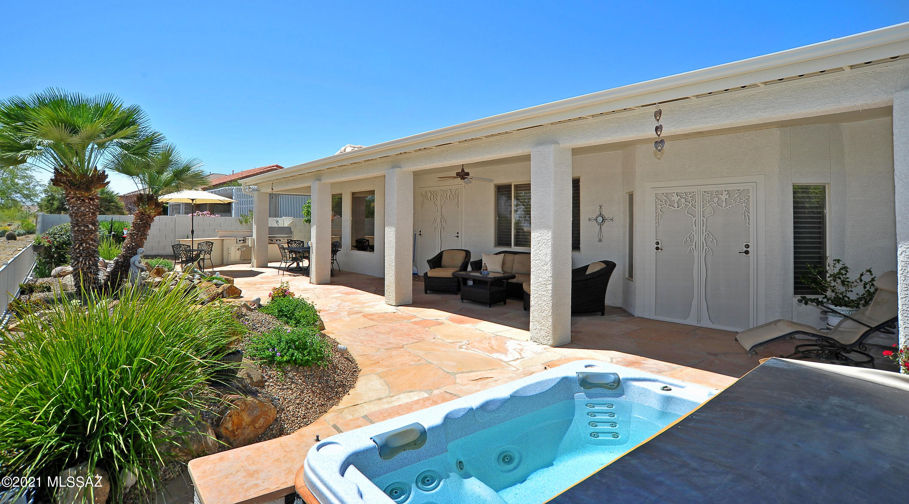Saddlebrooke - Residential
