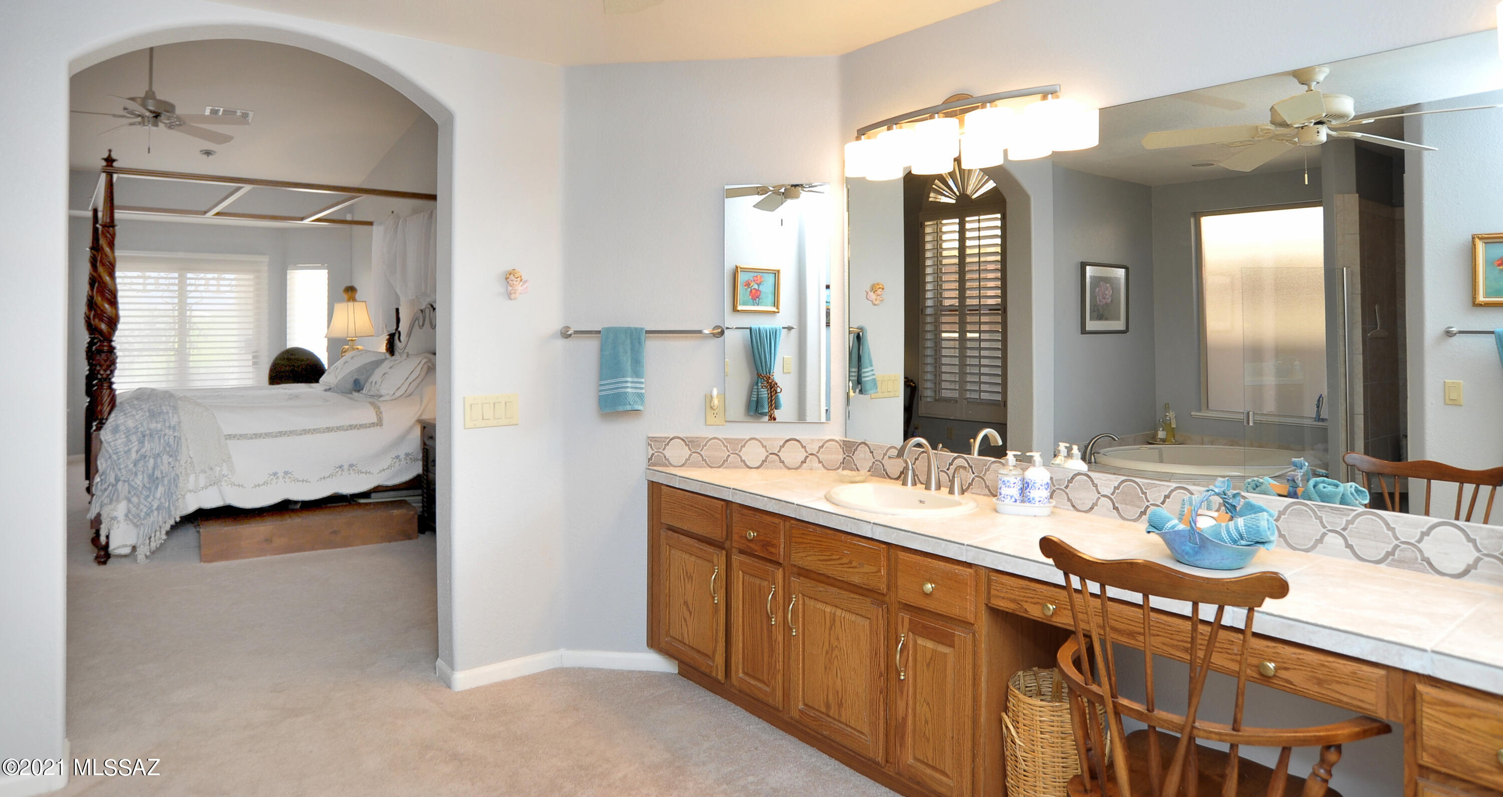 Saddlebrooke - Residential