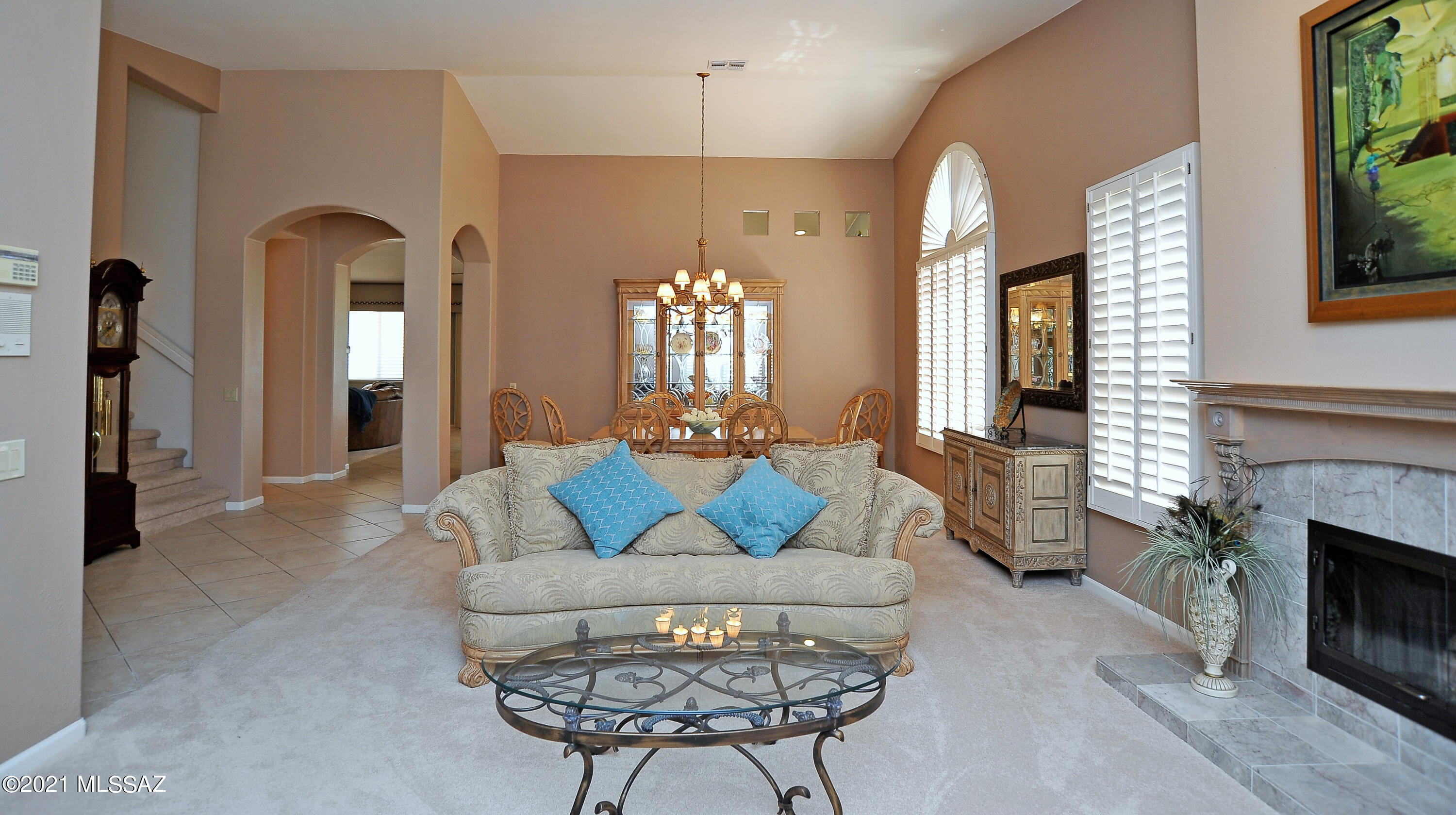 Saddlebrooke - Residential