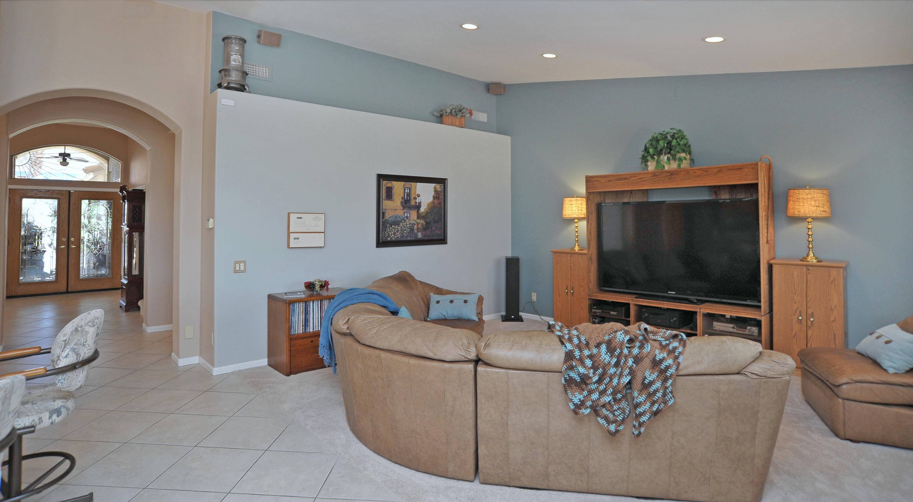 Saddlebrooke - Residential