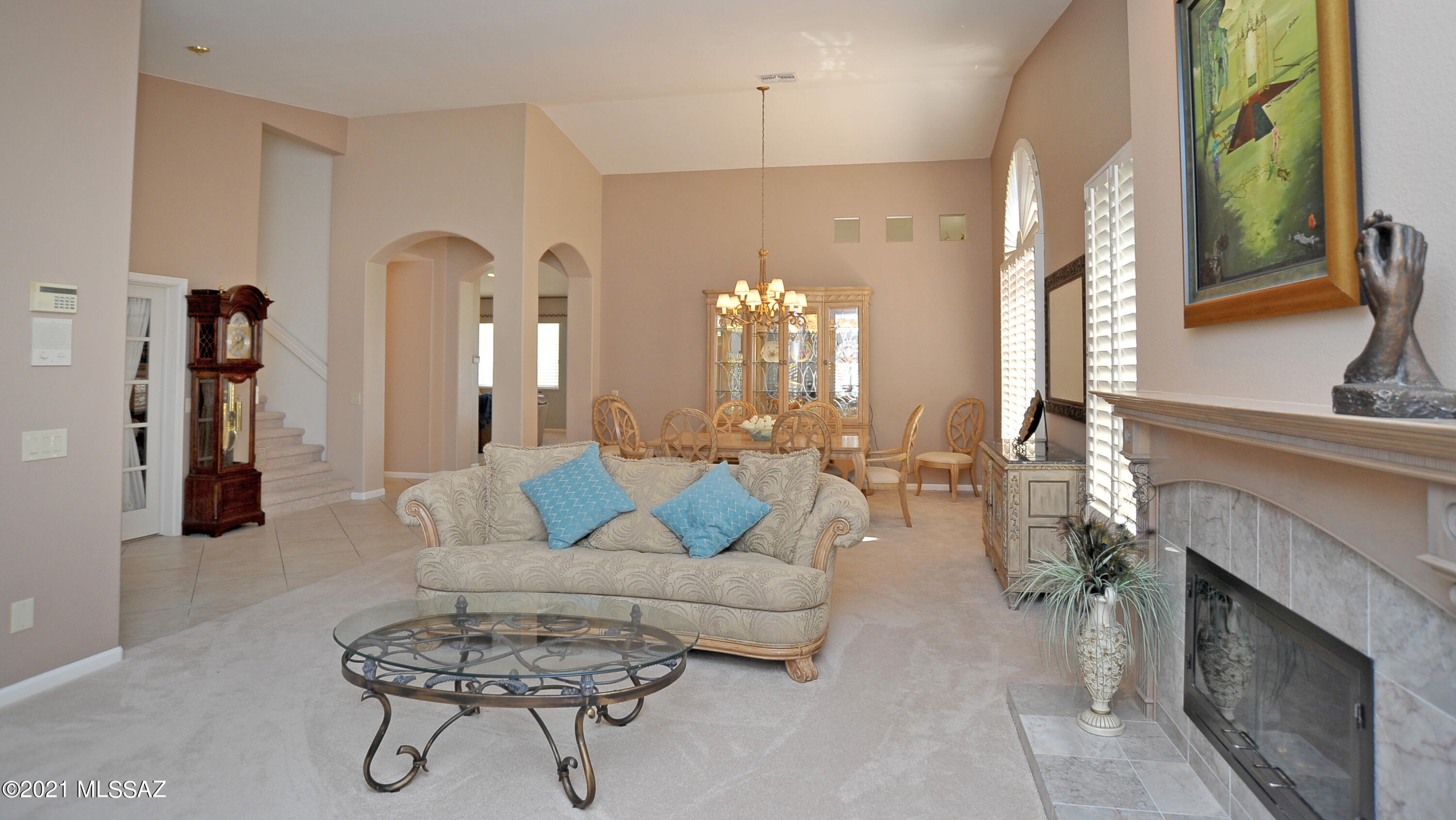 Saddlebrooke - Residential