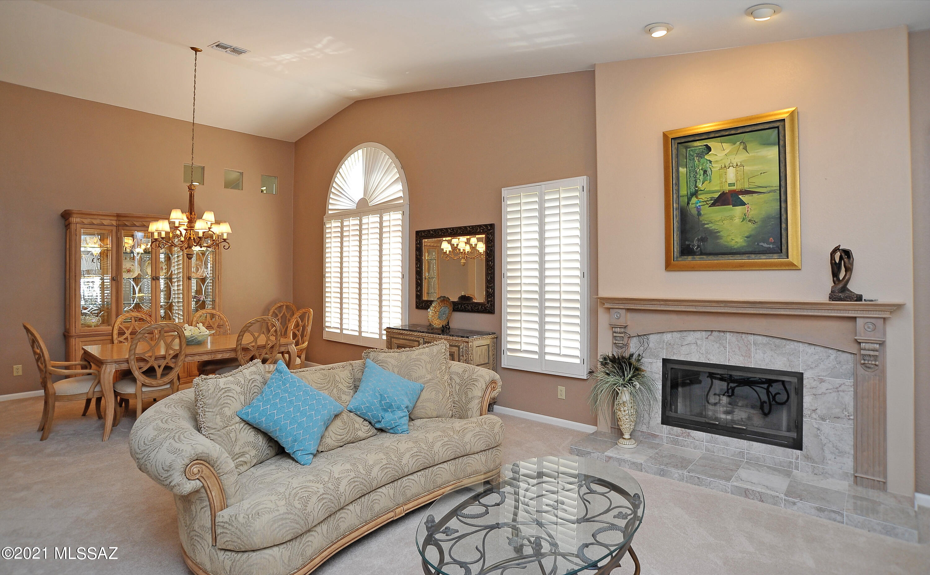 Saddlebrooke - Residential