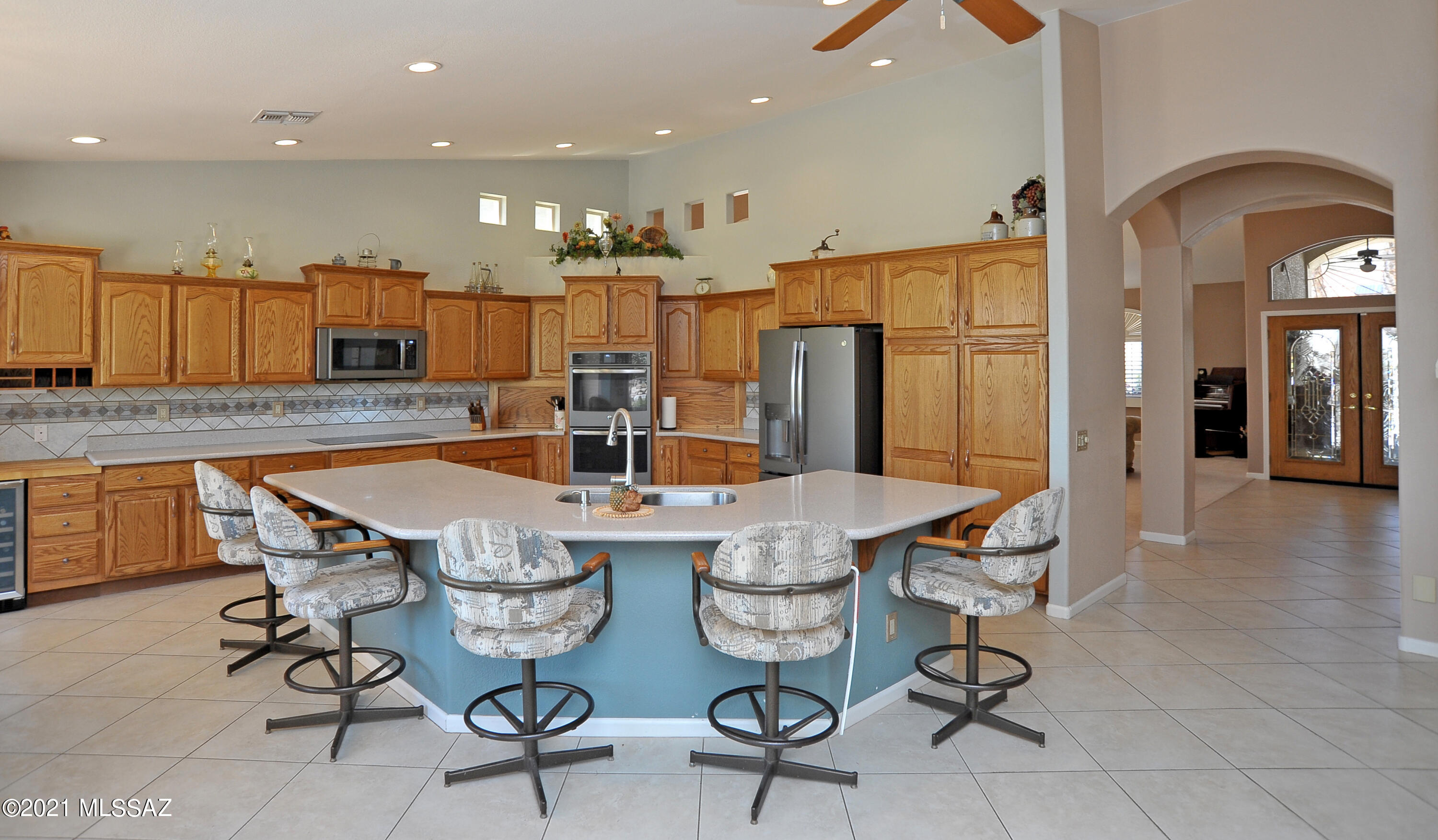 Saddlebrooke - Residential