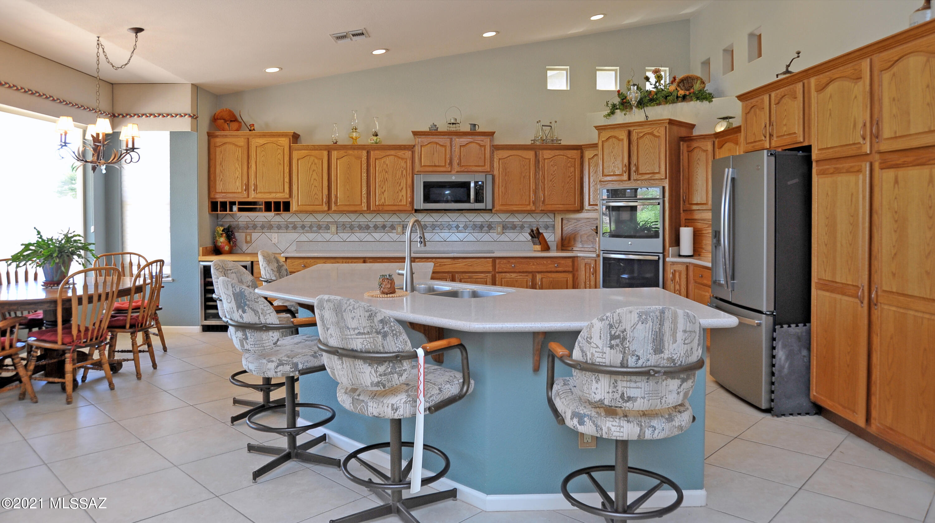 Saddlebrooke - Residential