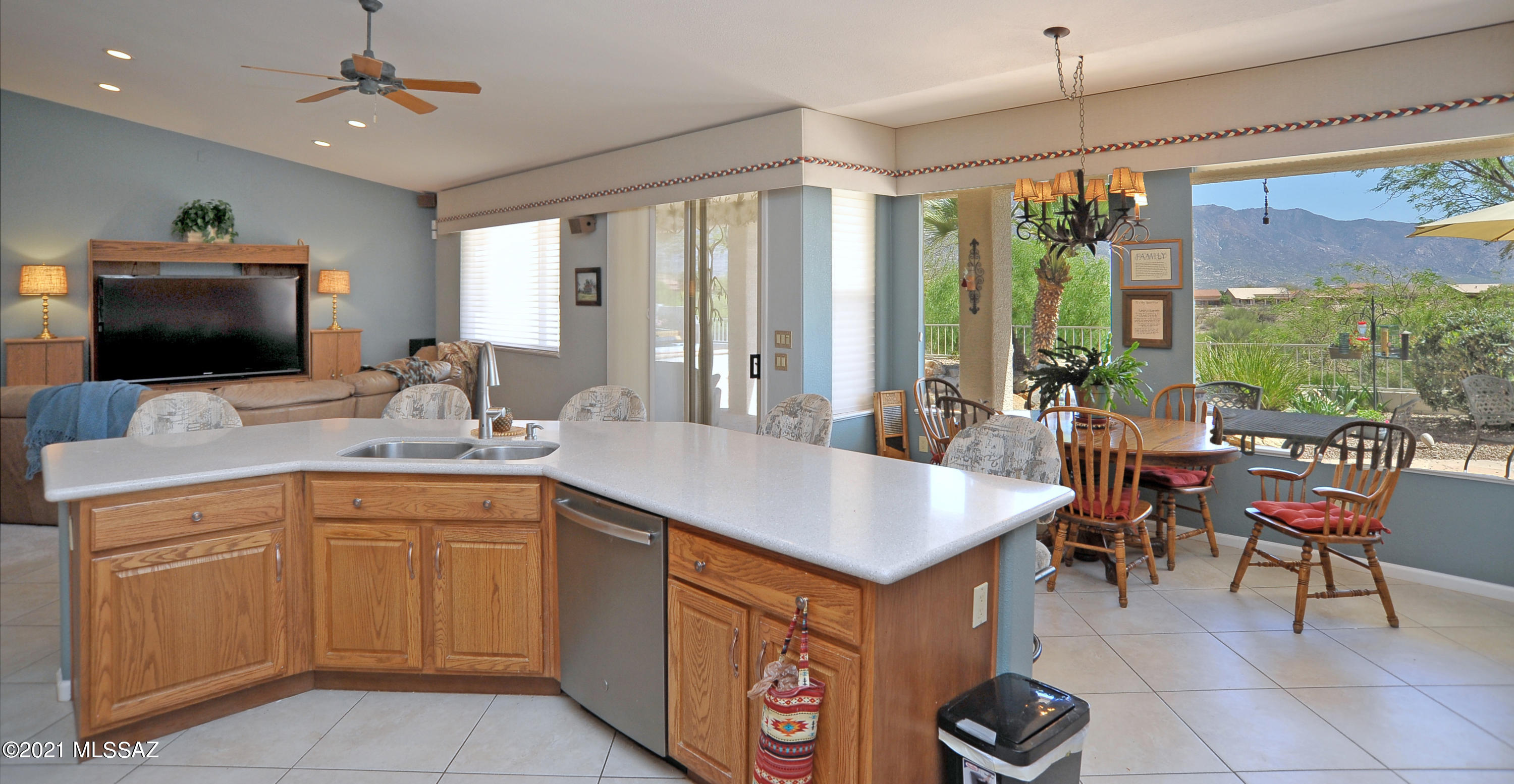 Saddlebrooke - Residential