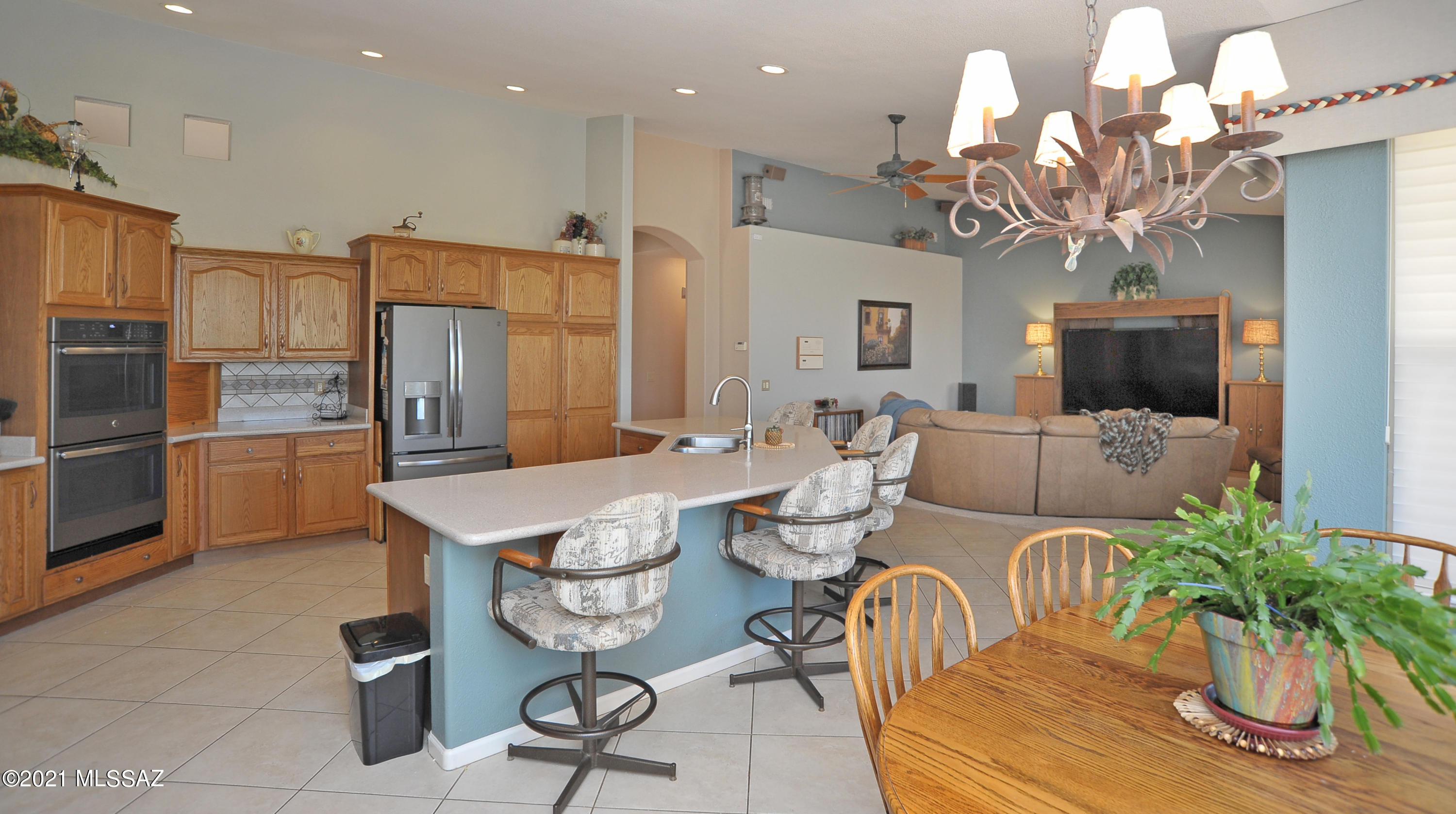 Saddlebrooke - Residential