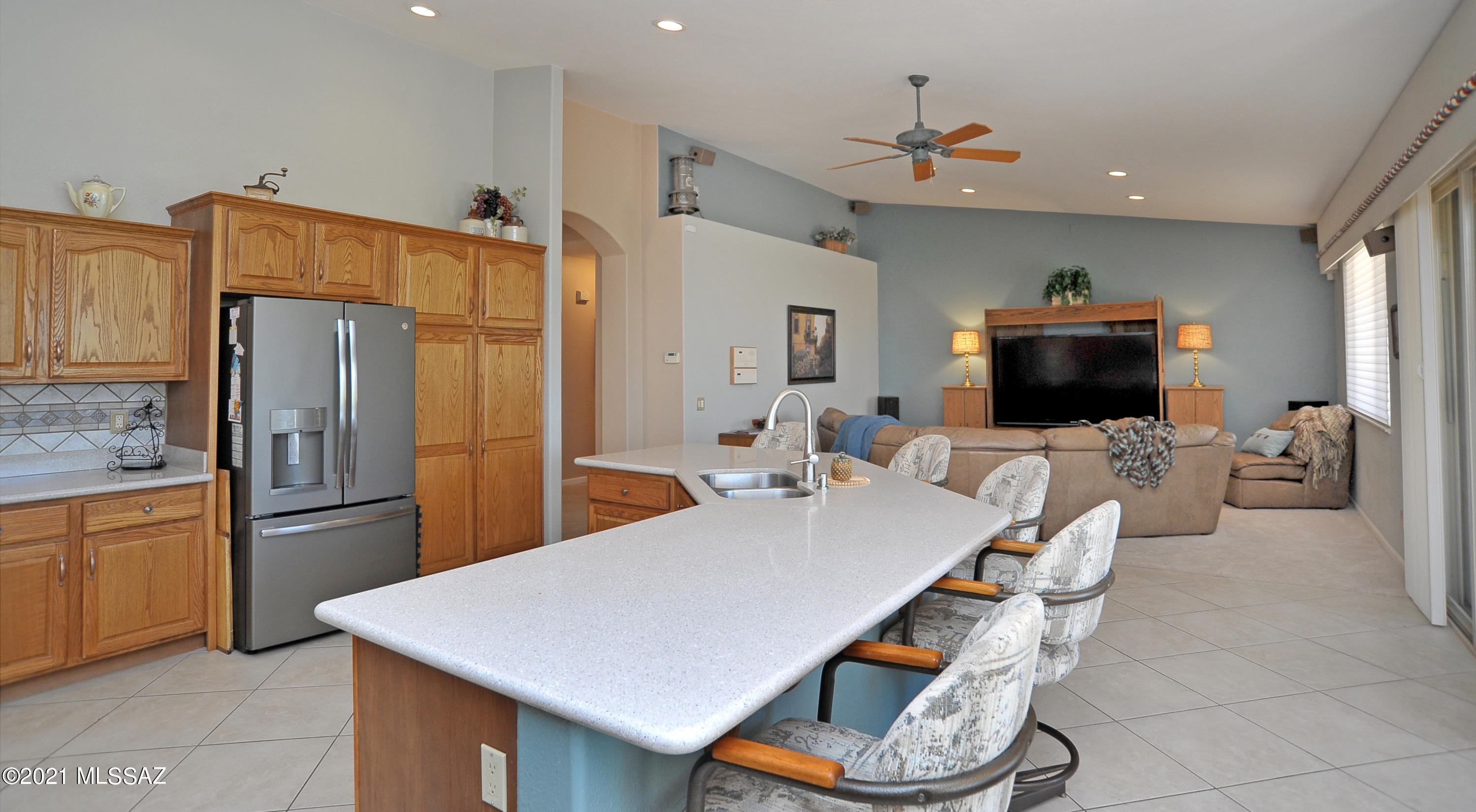 Saddlebrooke - Residential