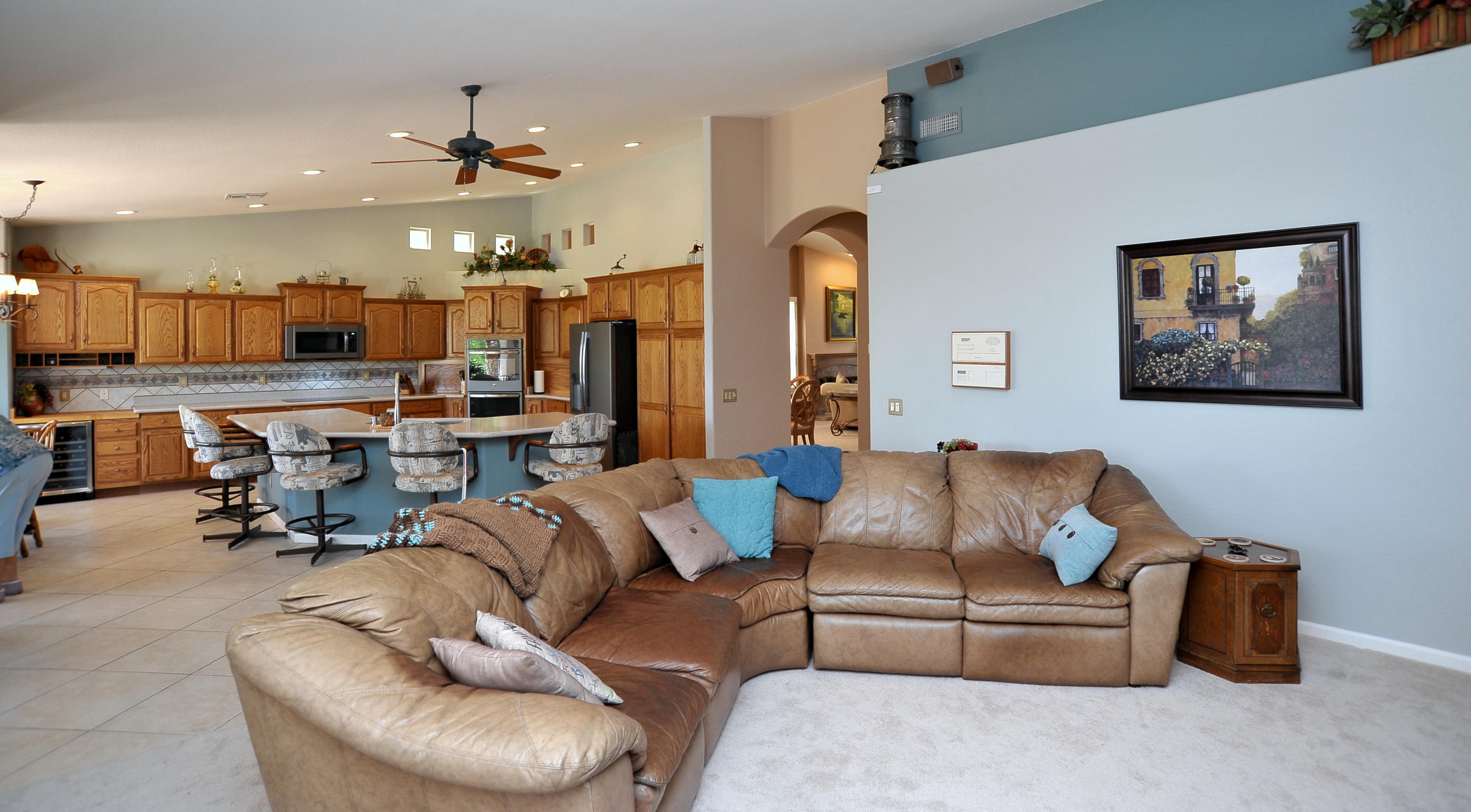 Saddlebrooke - Residential