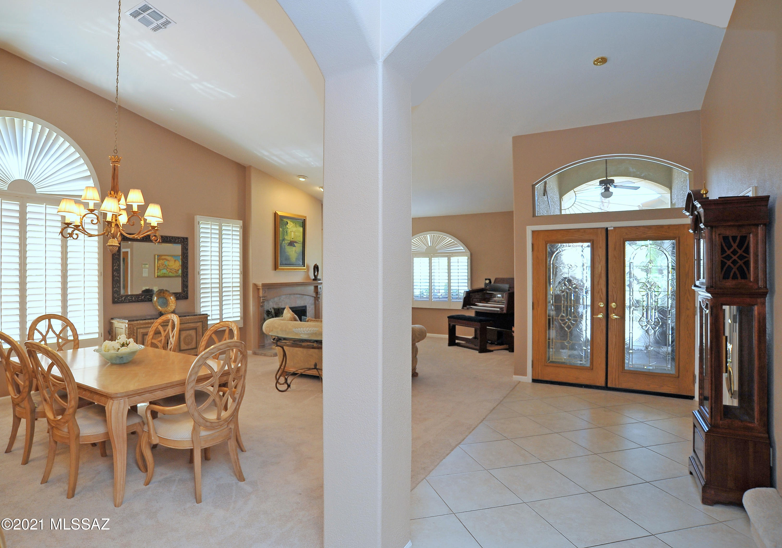 Saddlebrooke - Residential