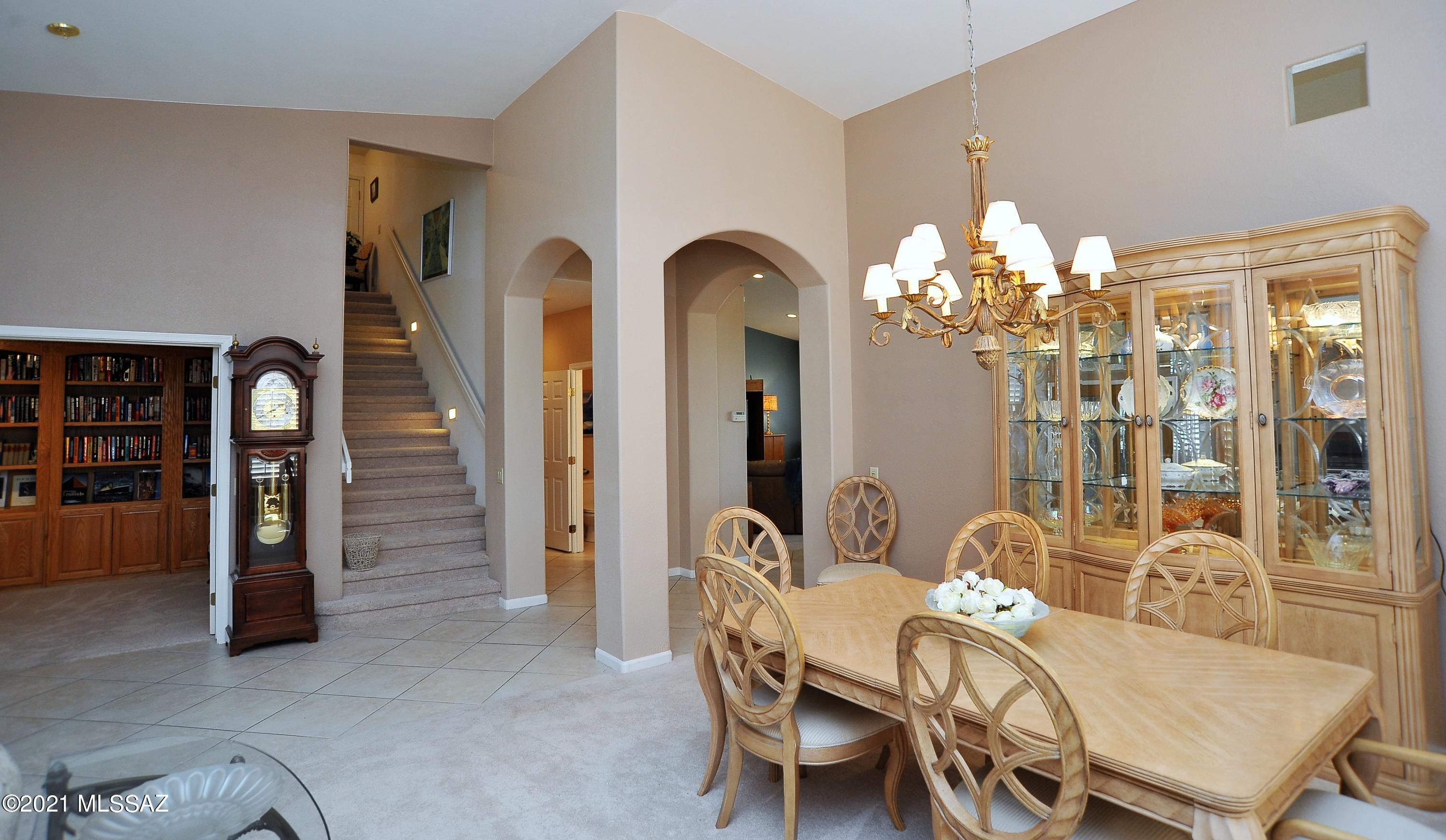 Saddlebrooke - Residential