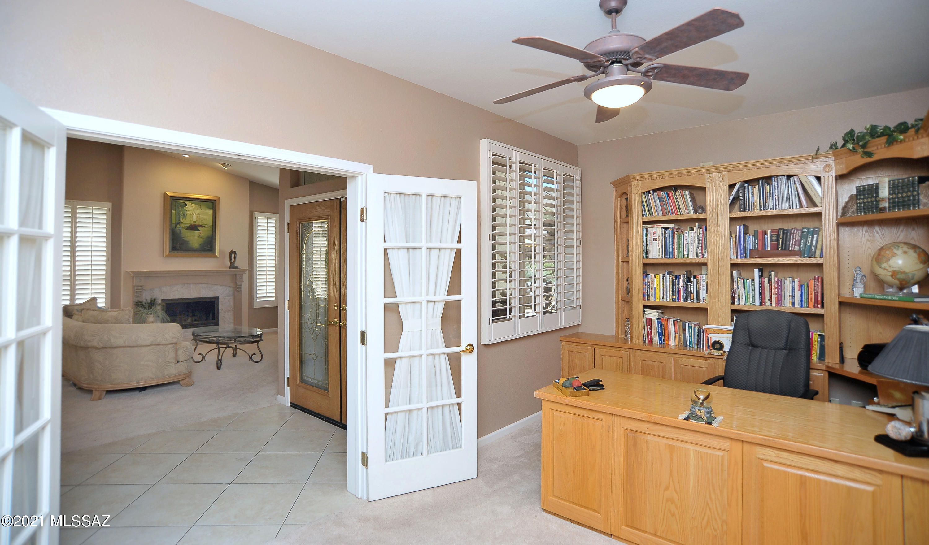 Saddlebrooke - Residential