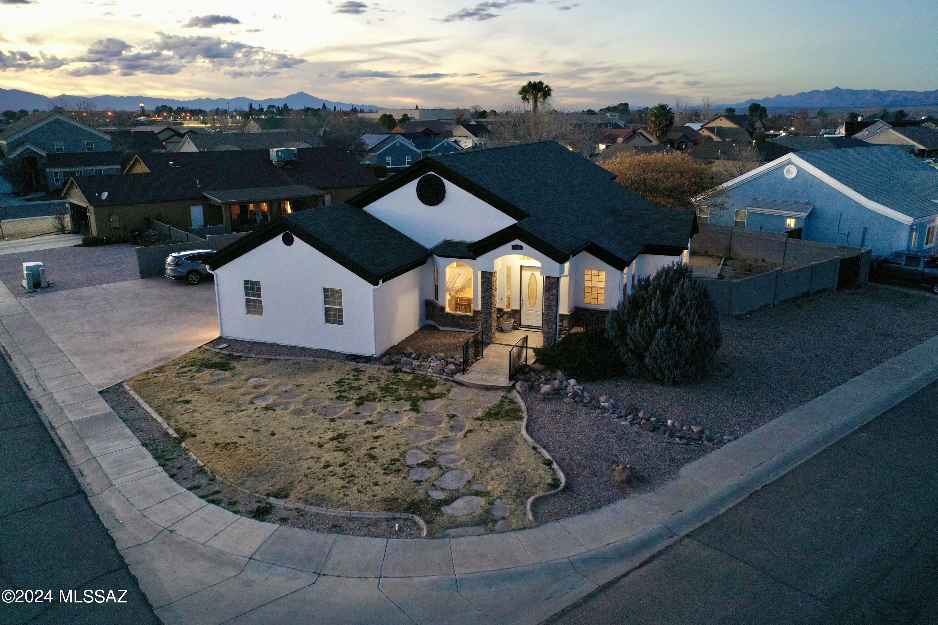 View Thatcher, AZ 85552 house