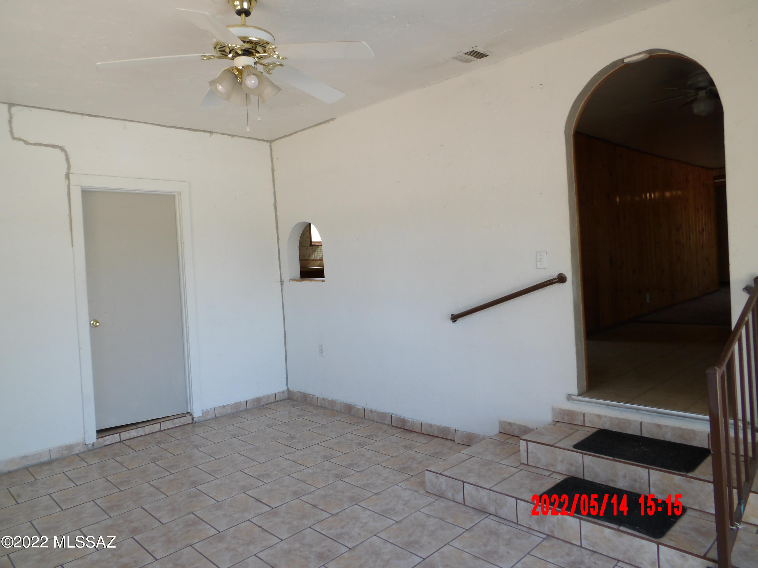 Other/Unknown - Residential
