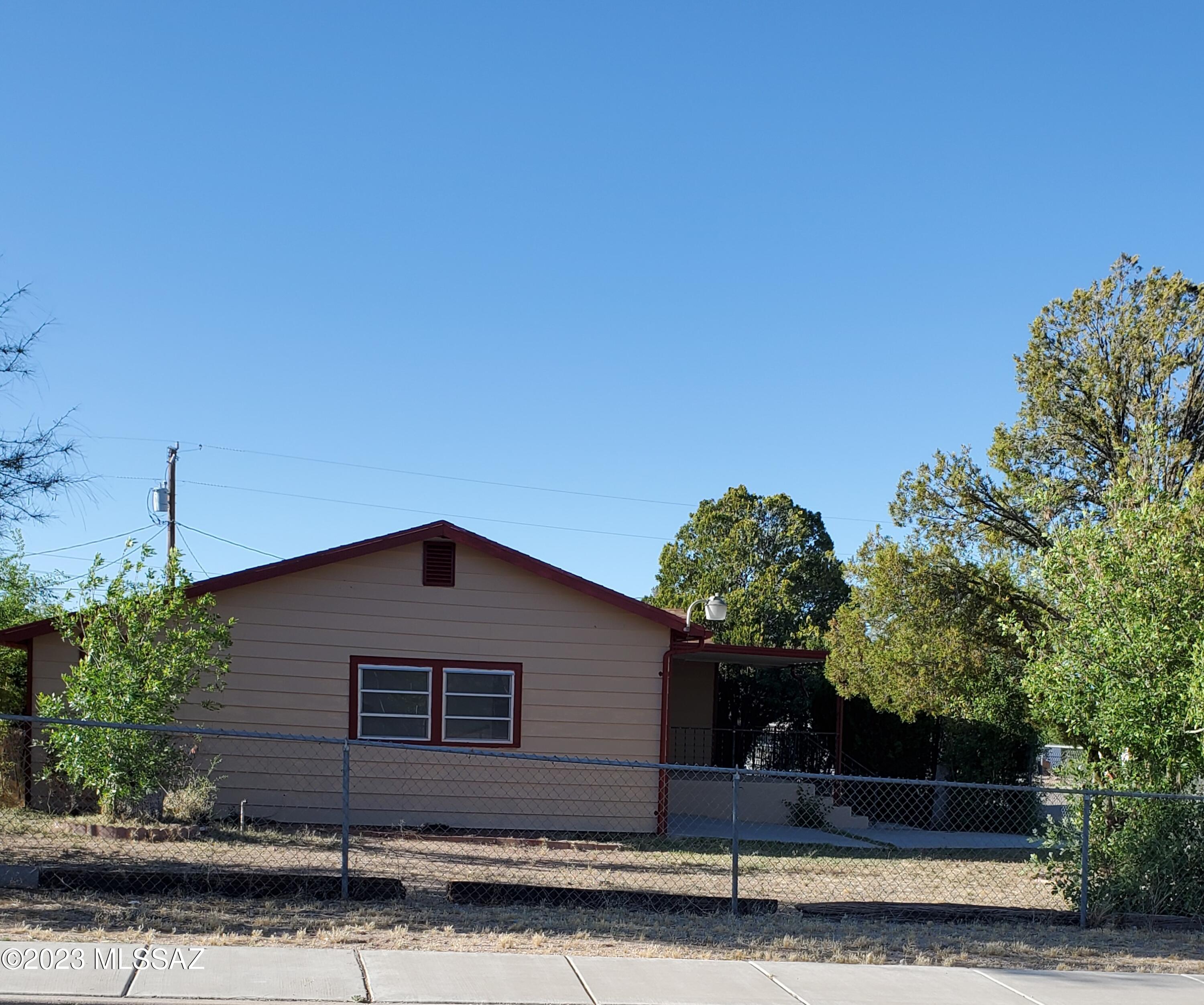 Other/Unknown - Residential