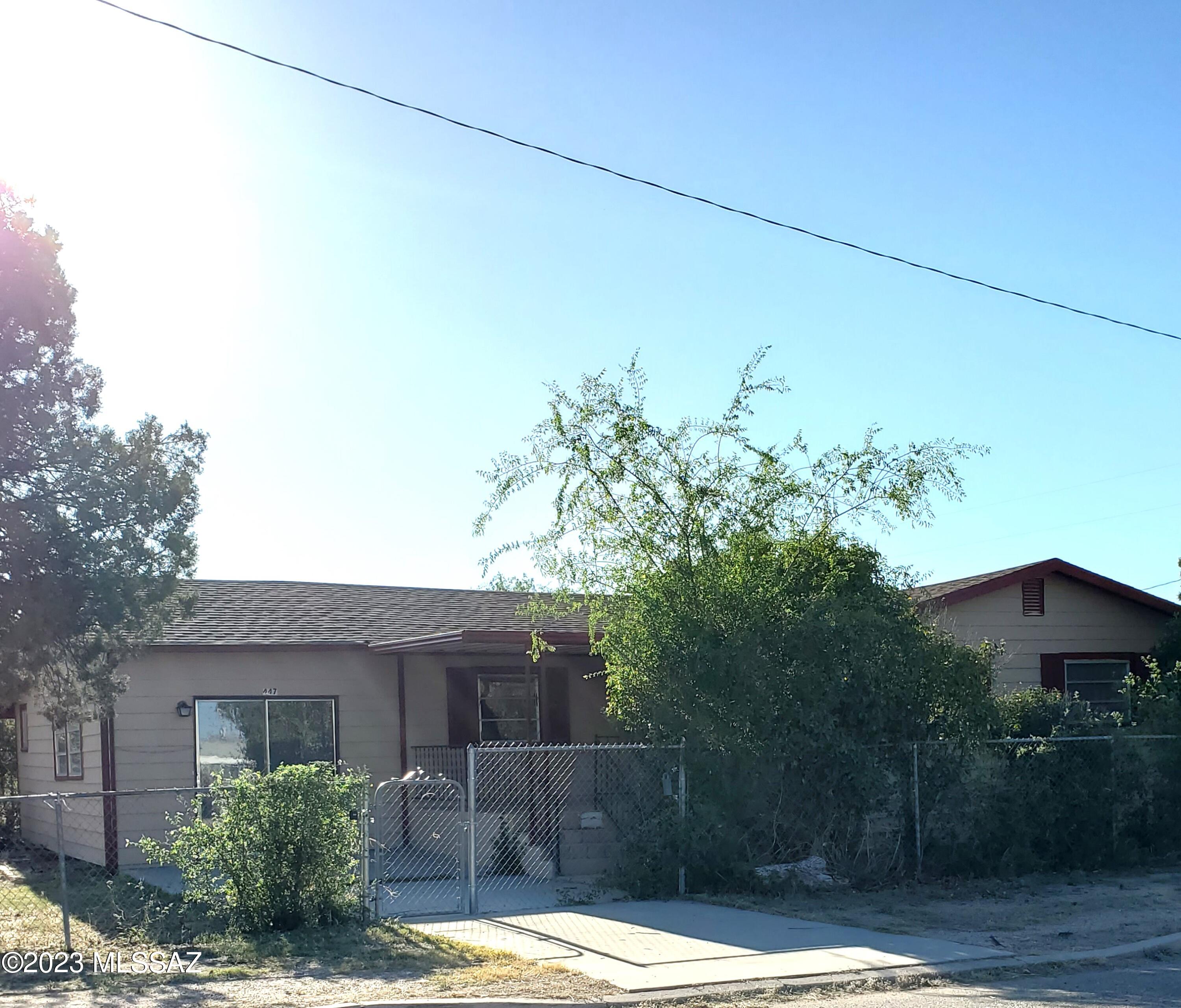 Other/Unknown - Residential