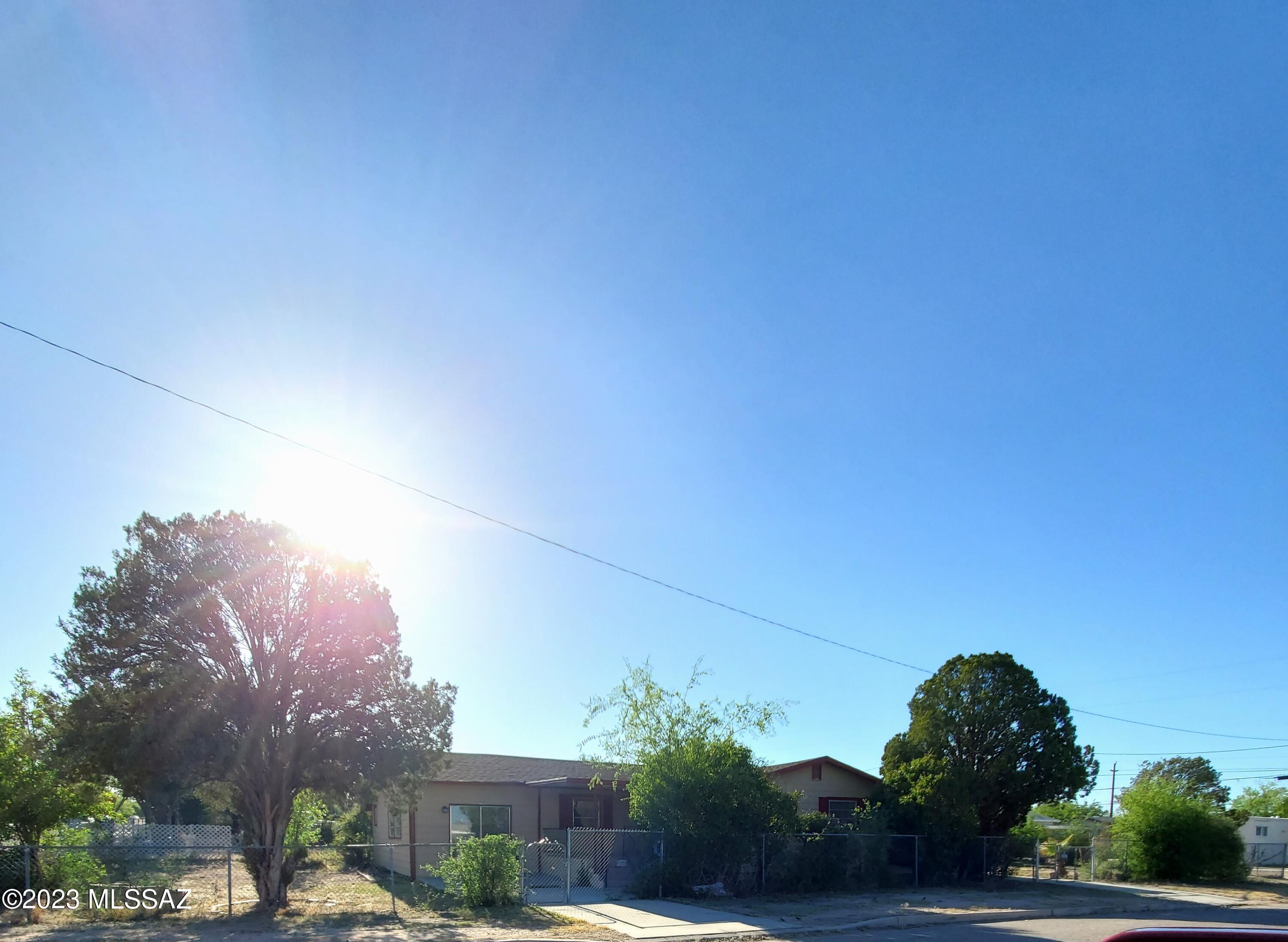 Other/Unknown - Residential