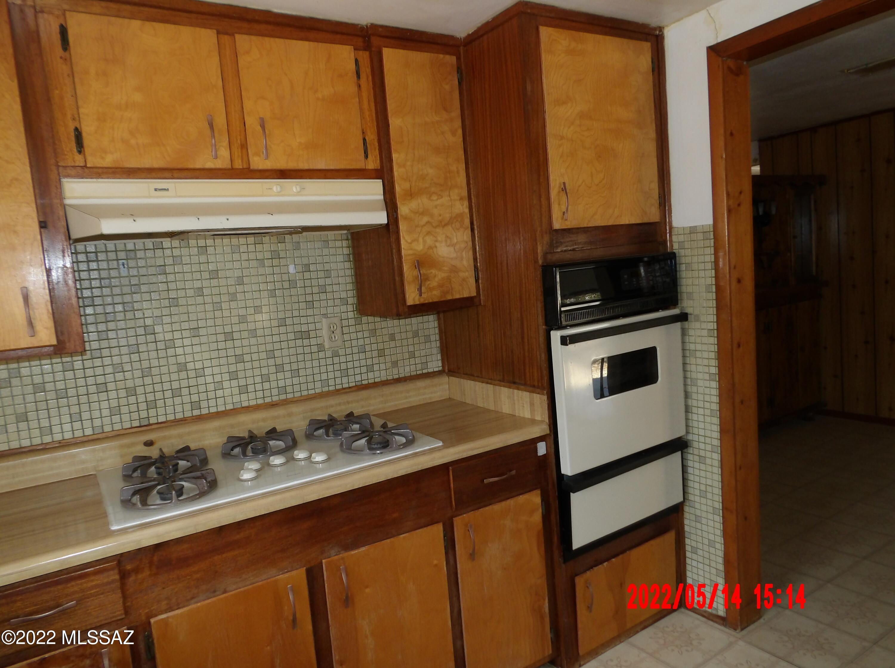 Other/Unknown - Residential