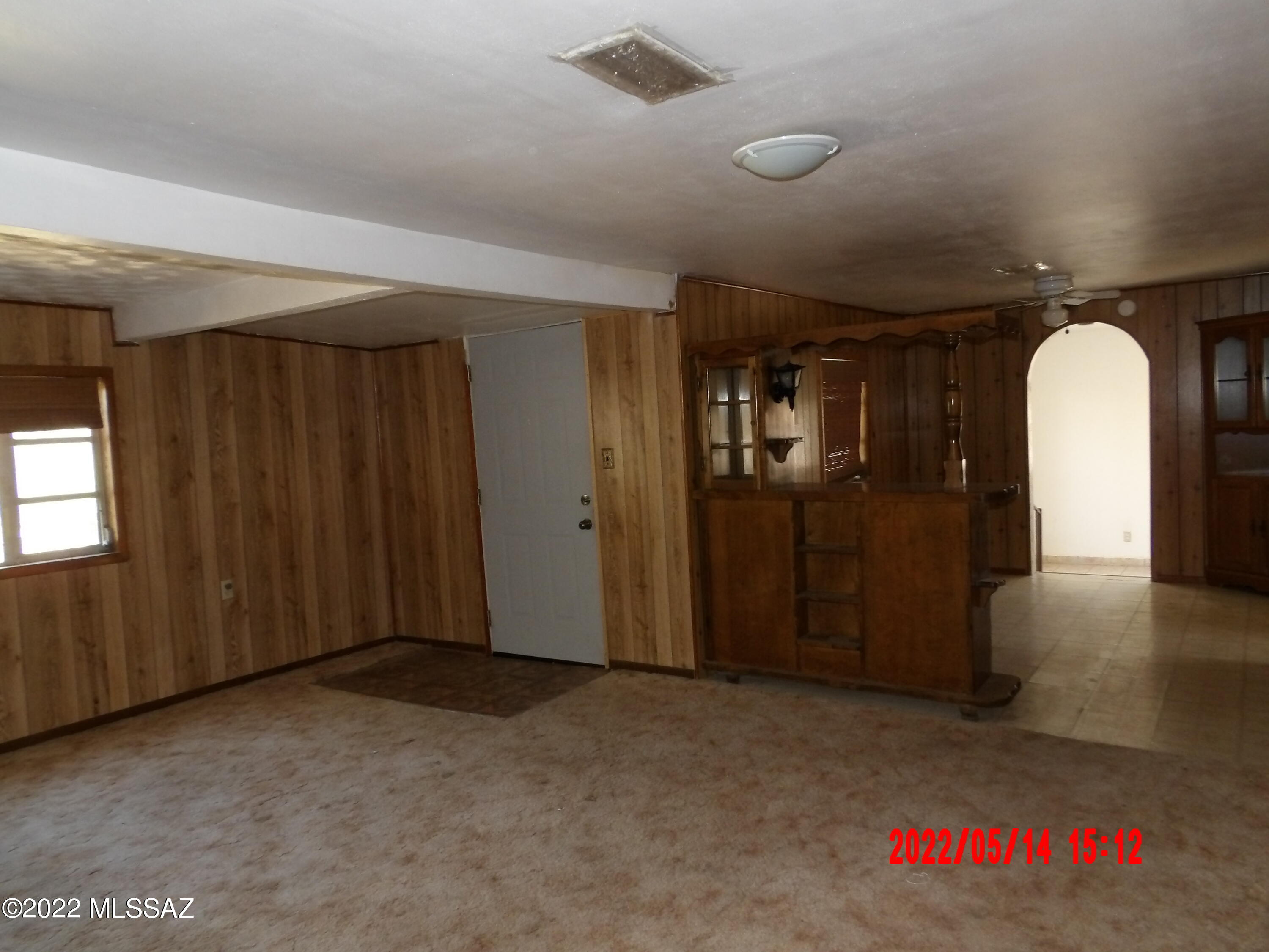 Other/Unknown - Residential