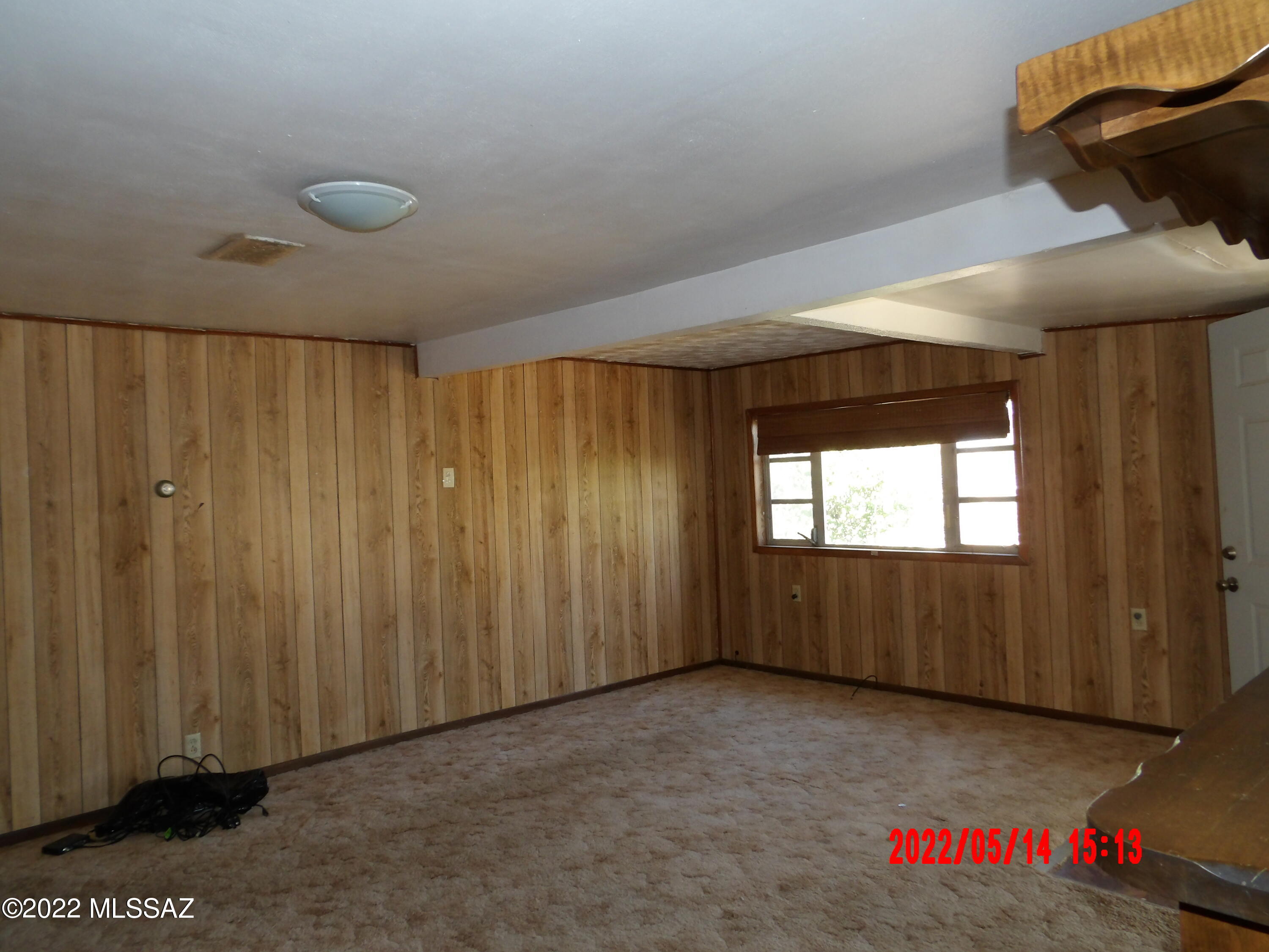 Other/Unknown - Residential