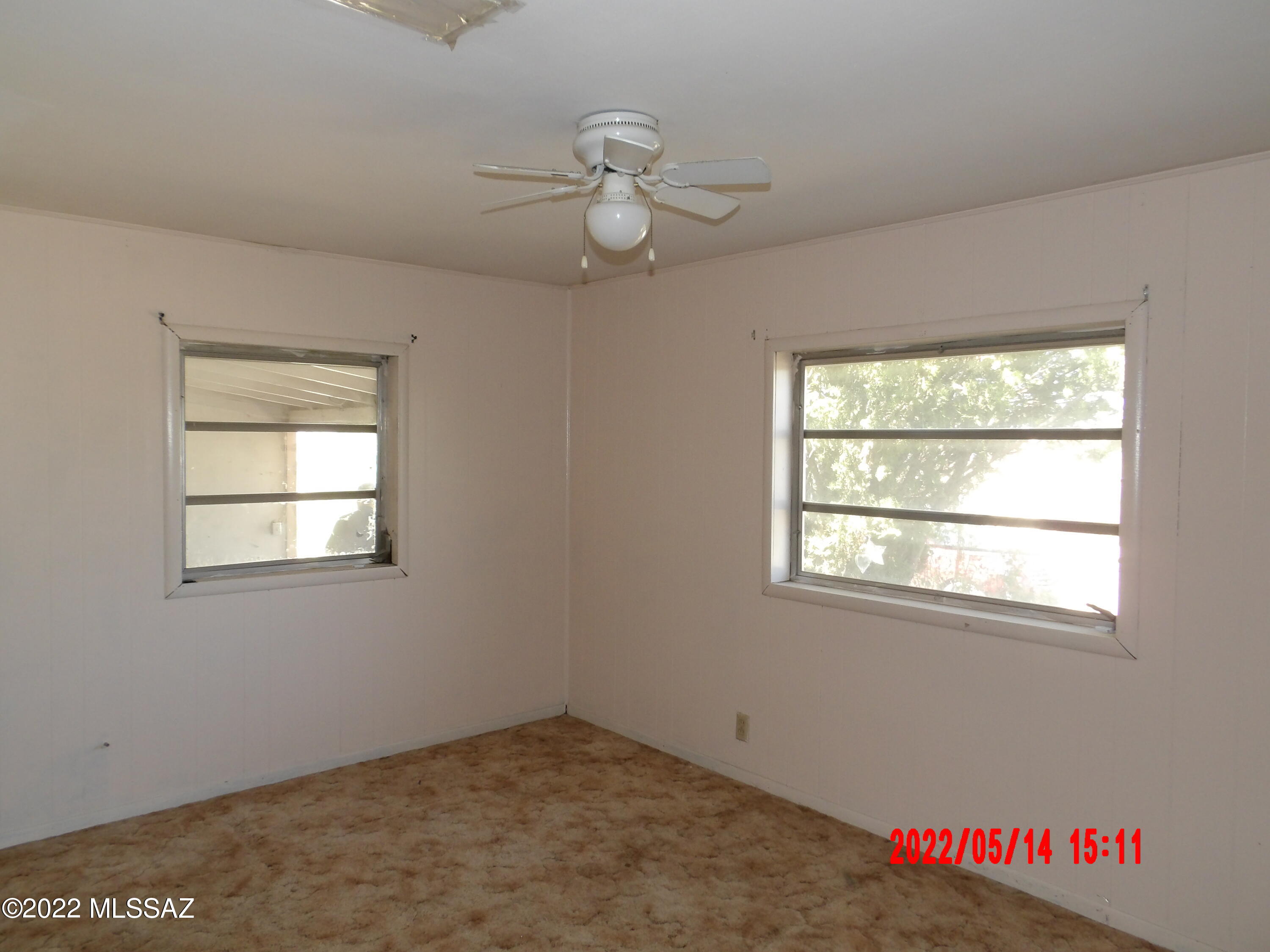 Other/Unknown - Residential