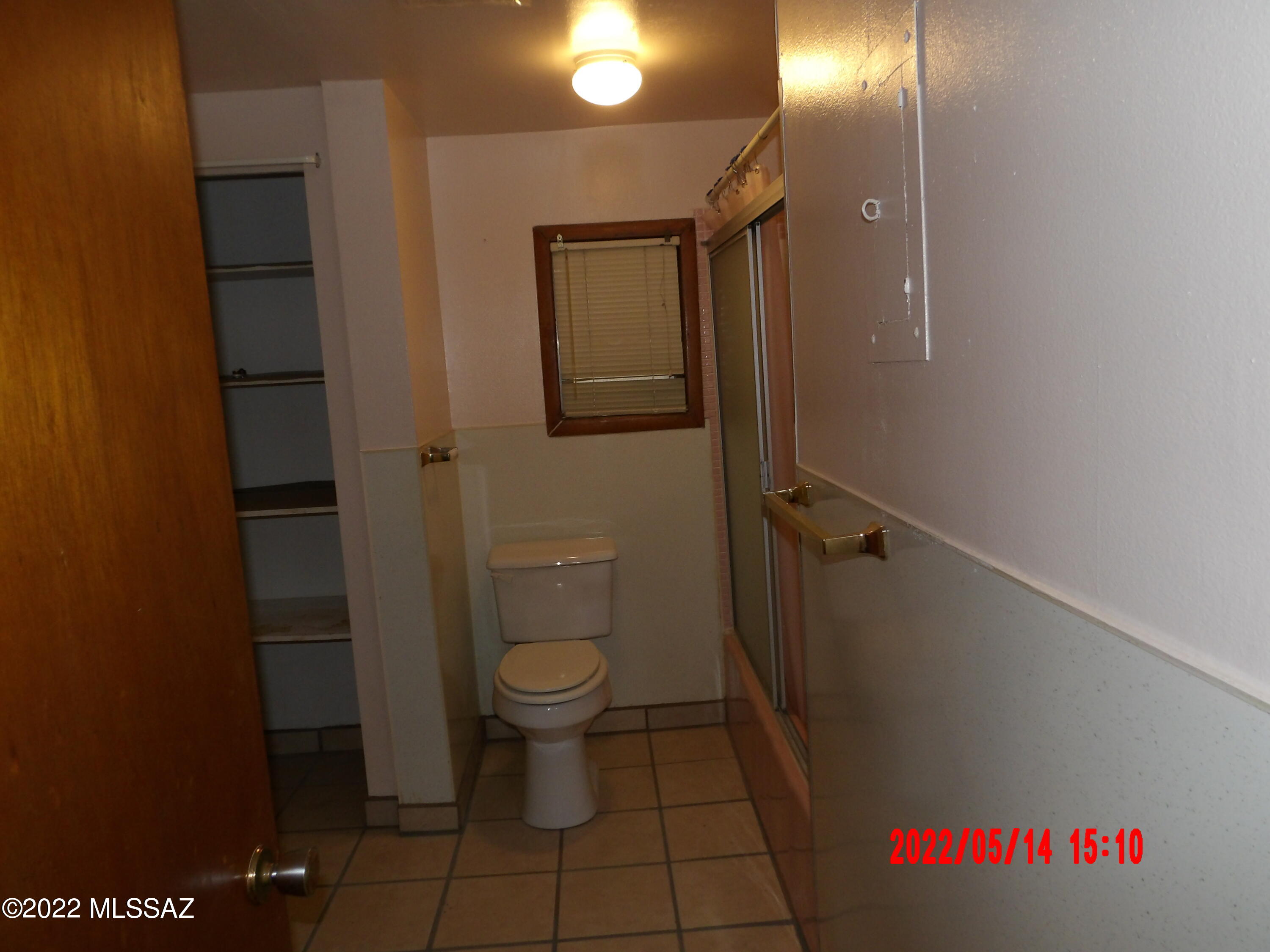 Other/Unknown - Residential