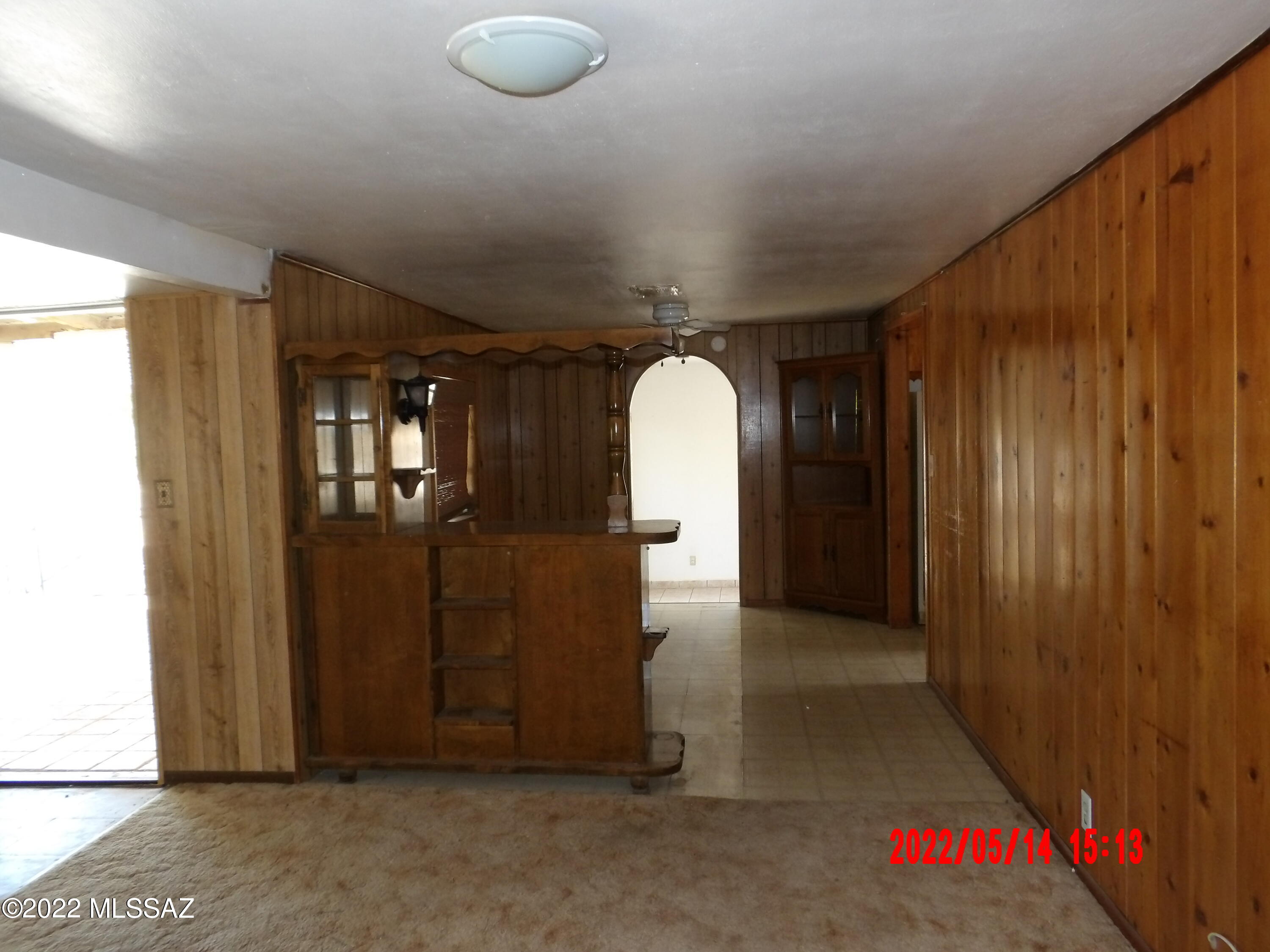 Other/Unknown - Residential