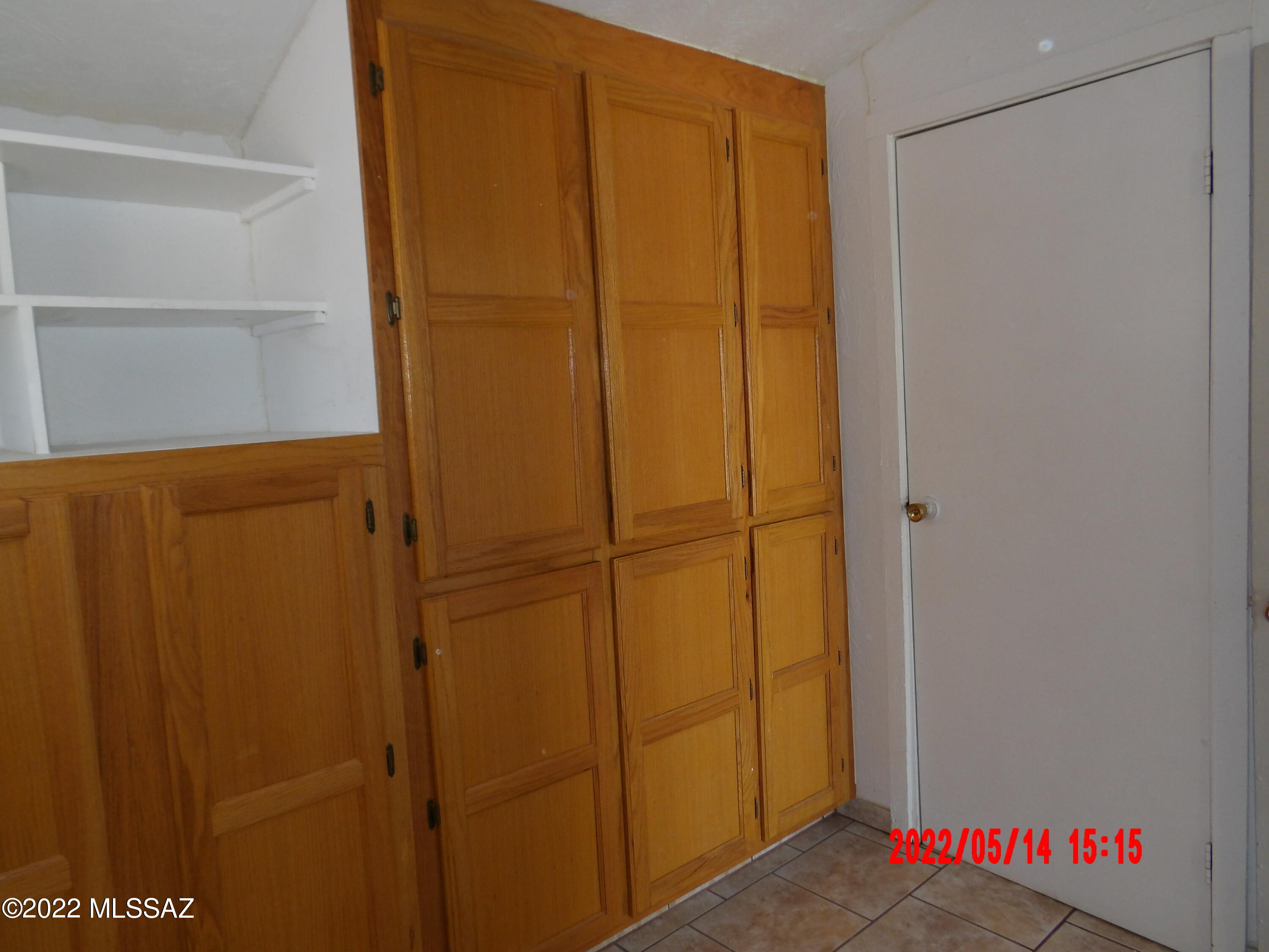 Other/Unknown - Residential