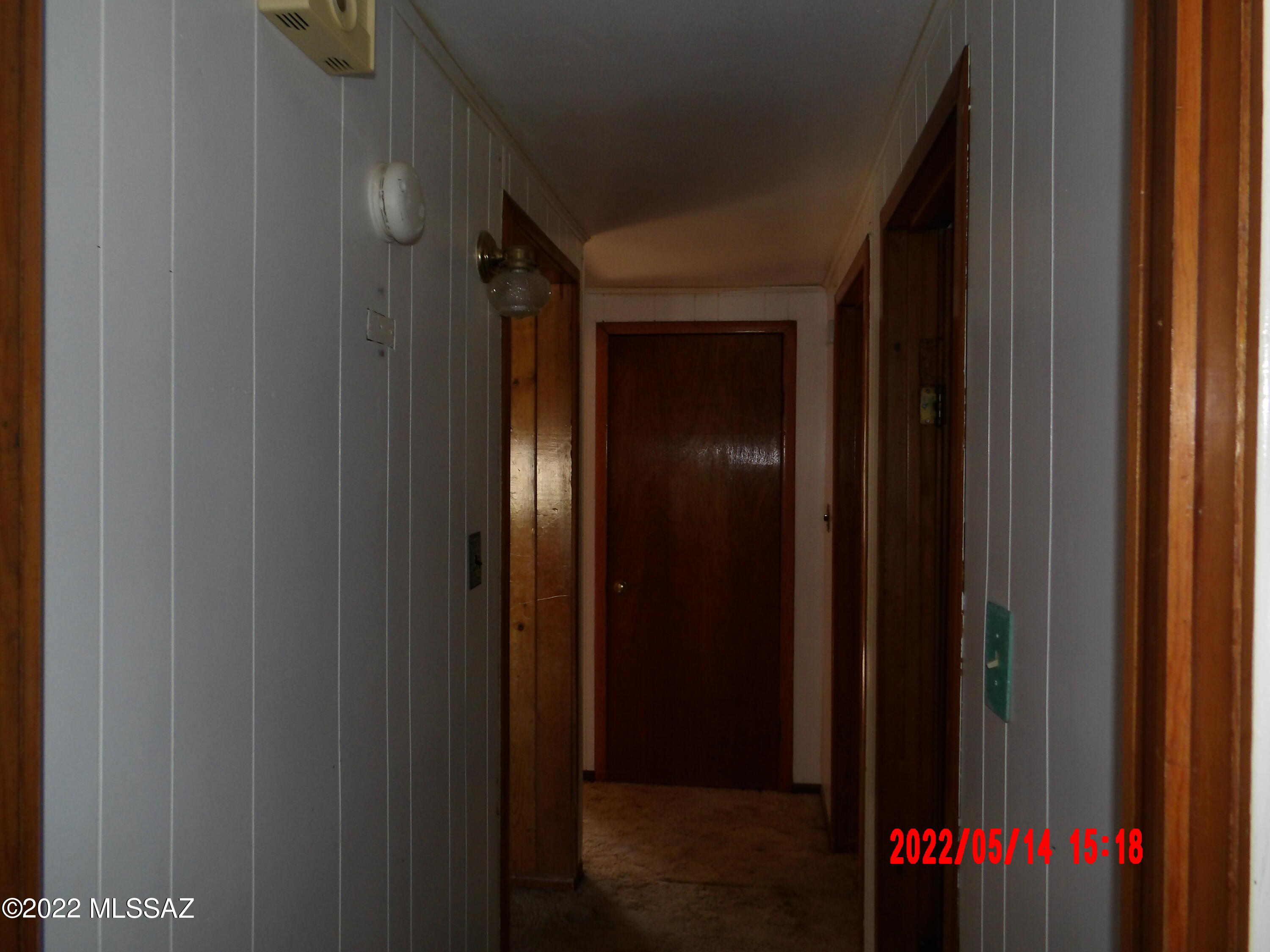 Other/Unknown - Residential