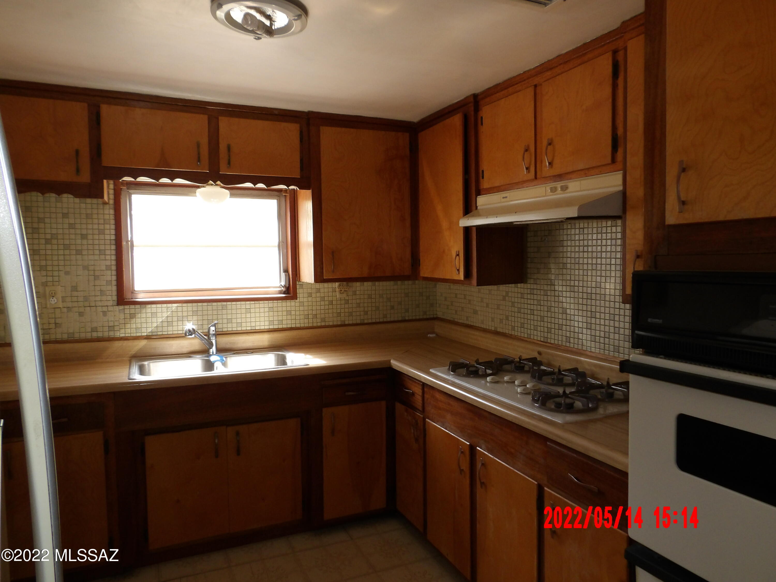 Other/Unknown - Residential