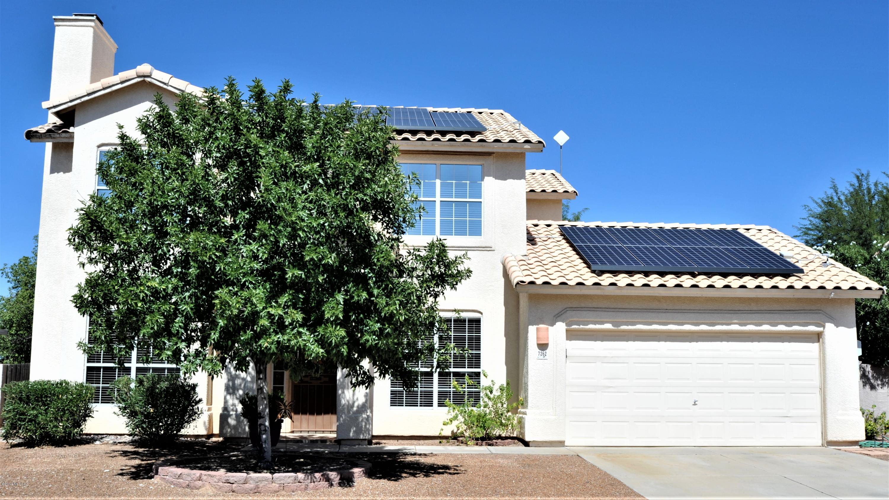 Continental Ranch Parcel 12B (1-69, 71-146) - Residential