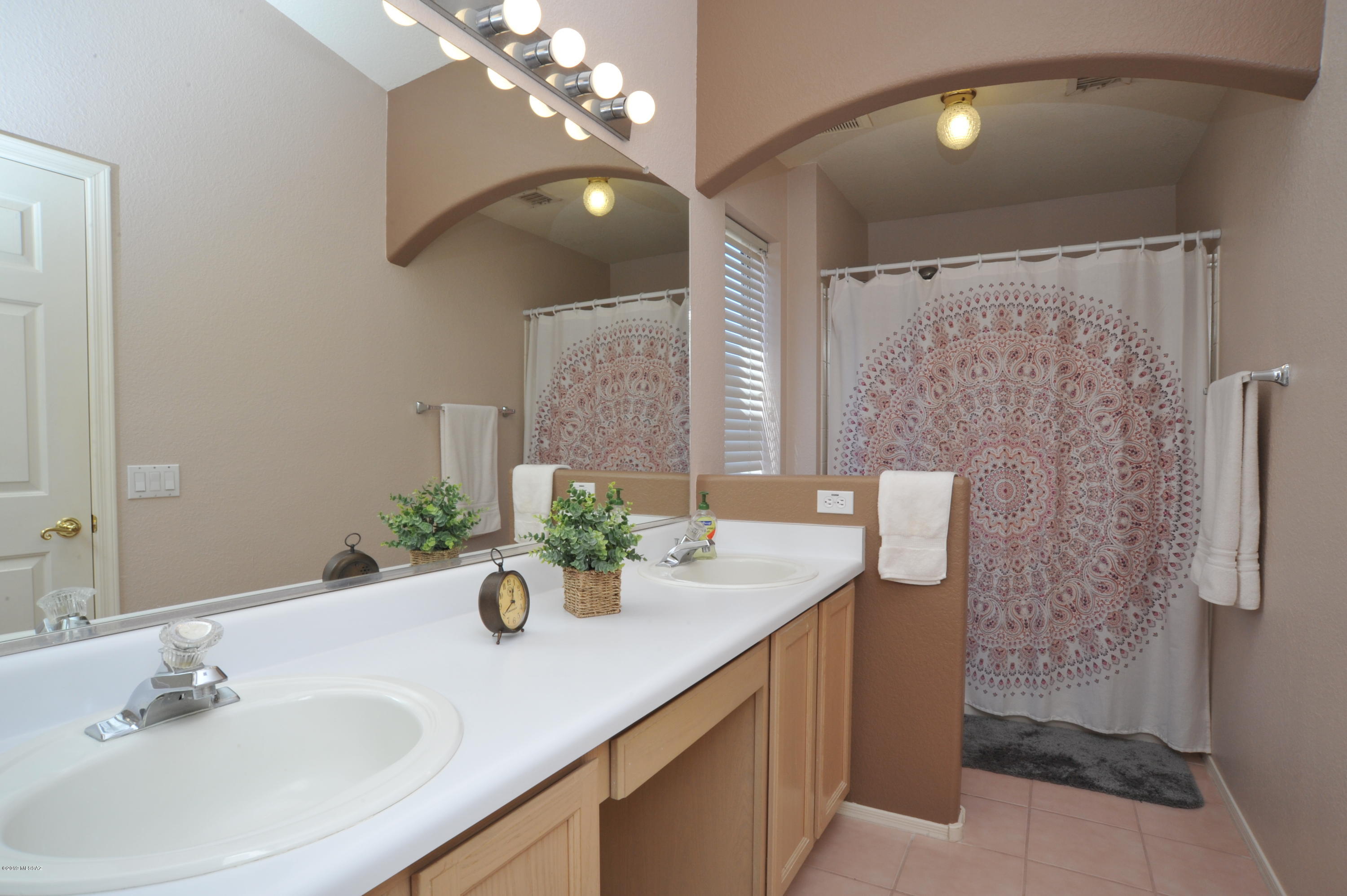 Continental Ranch Parcel 12B (1-69, 71-146) - Residential