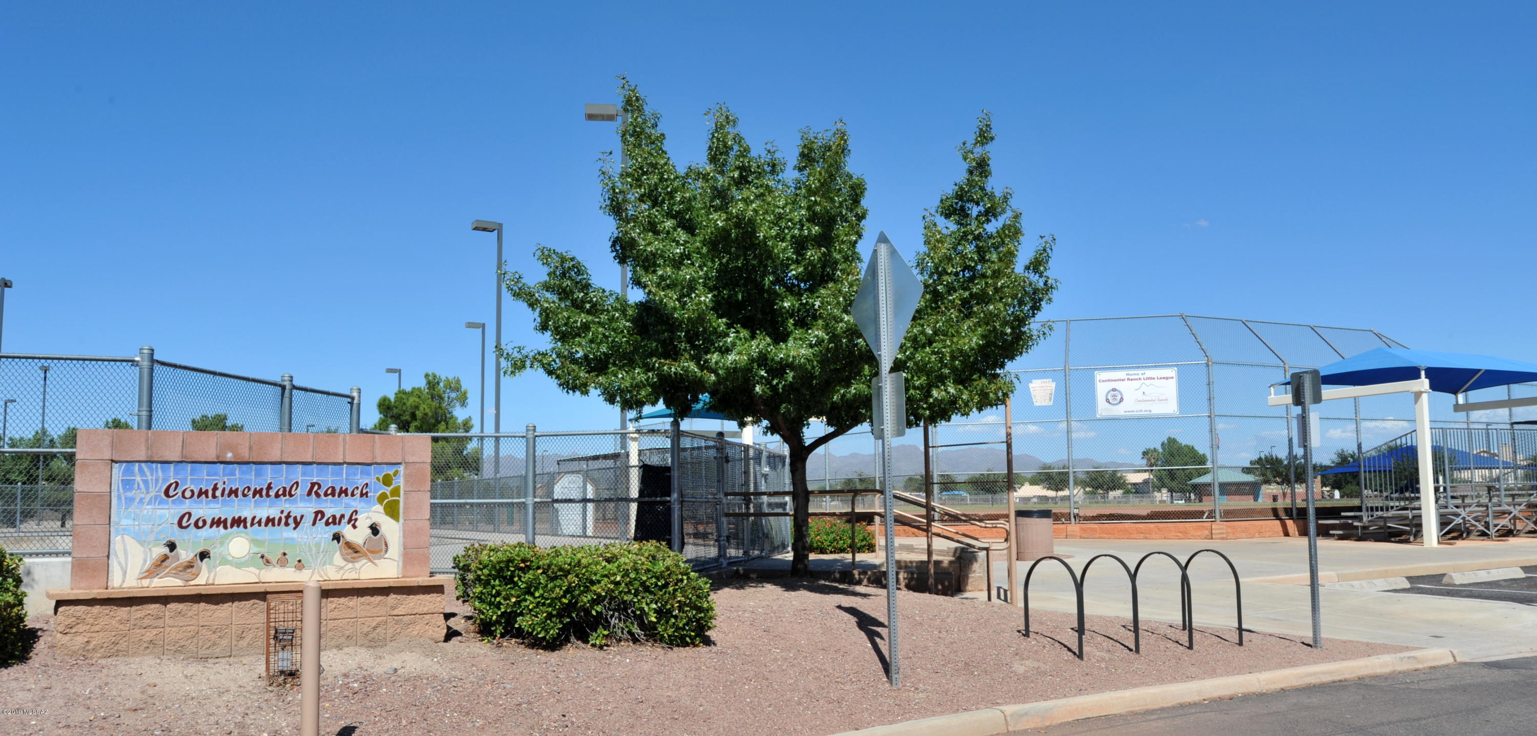 Continental Ranch Parcel 12B (1-69, 71-146) - Residential
